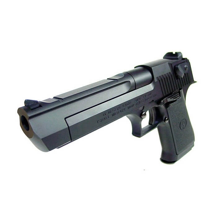 TOKYO MARUI Airsoft Pistol Desert Eagle 50AE