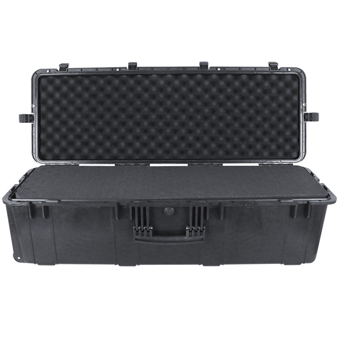 NUPROL Premium Deployment Trunk / Case 1120x405x355mm