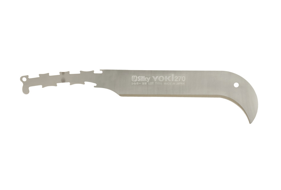 SILKY Axe Blade Yoki 270