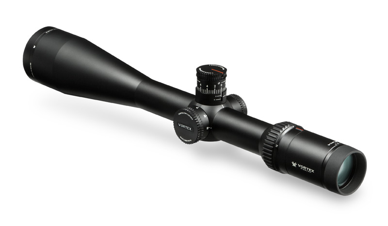 VORTEX Rifle Scope Viper HS LR
