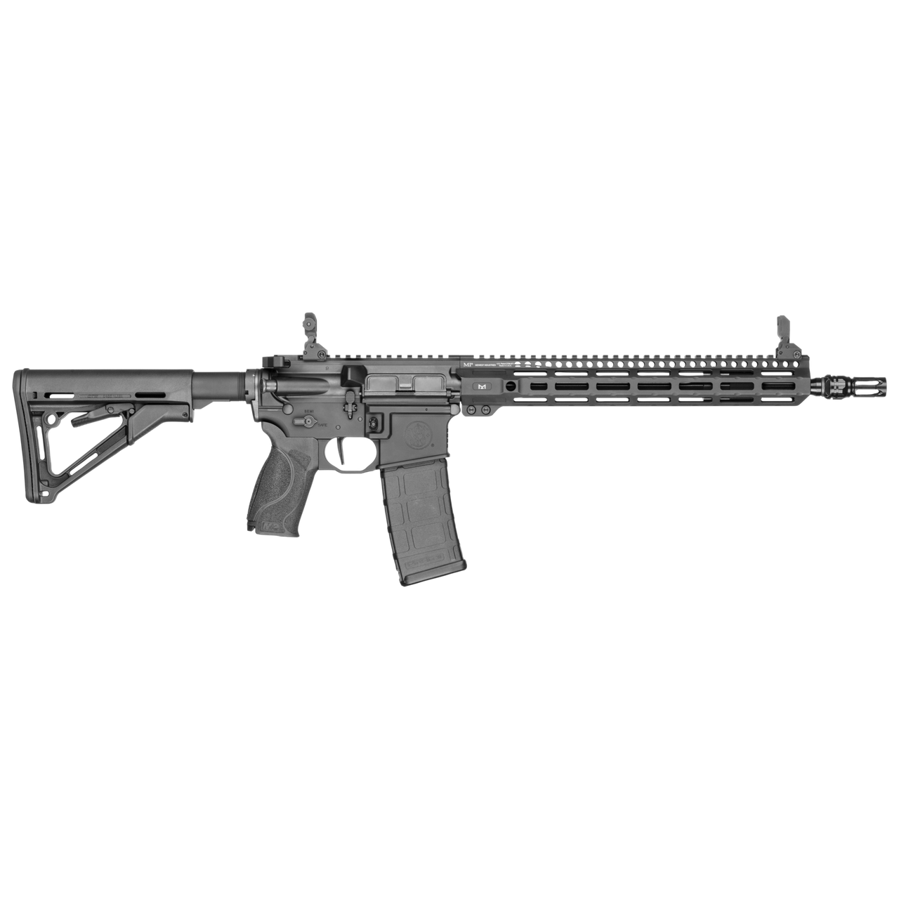 S&W M&P 15 AXE SBR