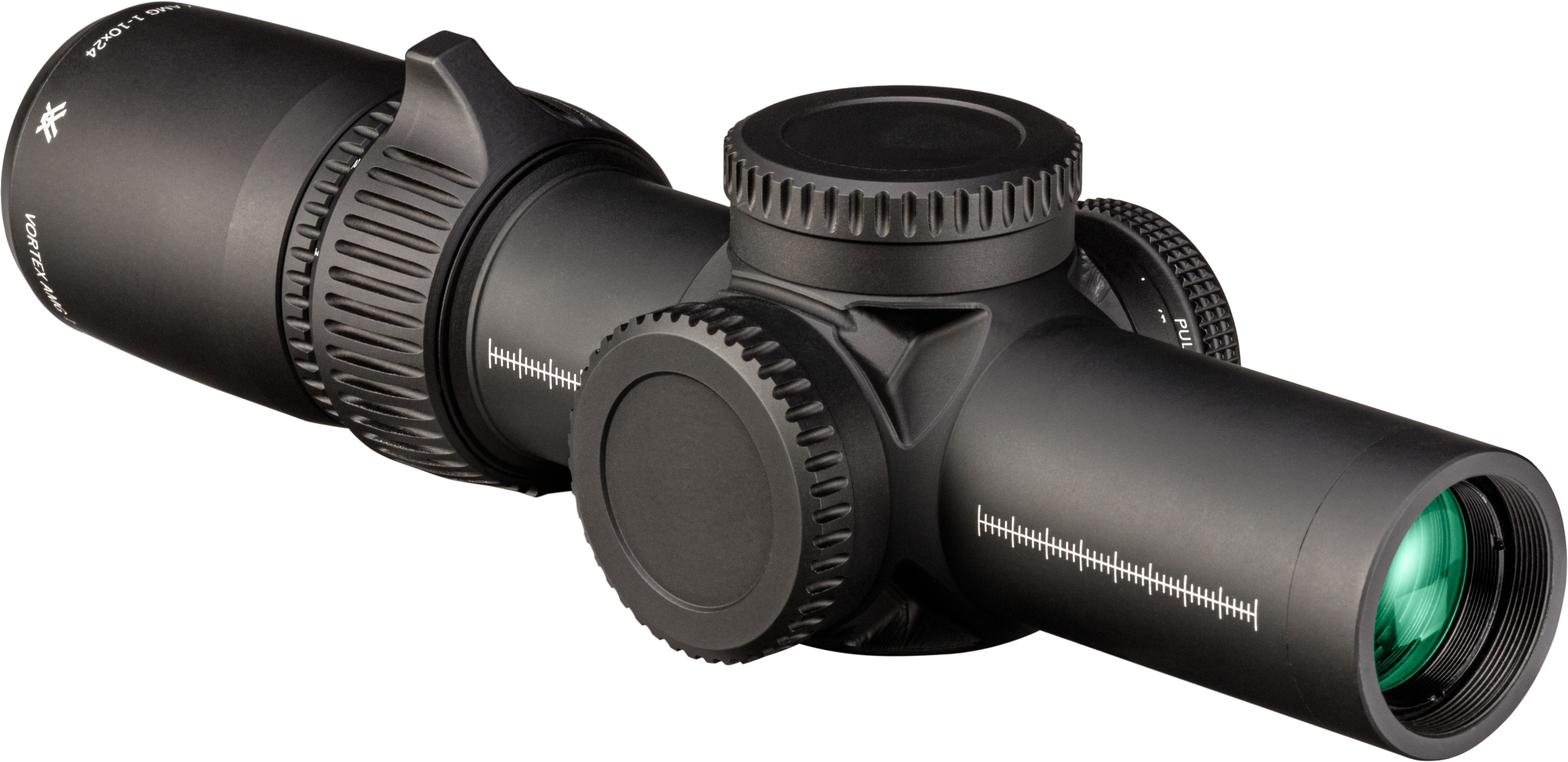 VORTEX Rifle Scope AMG FFP