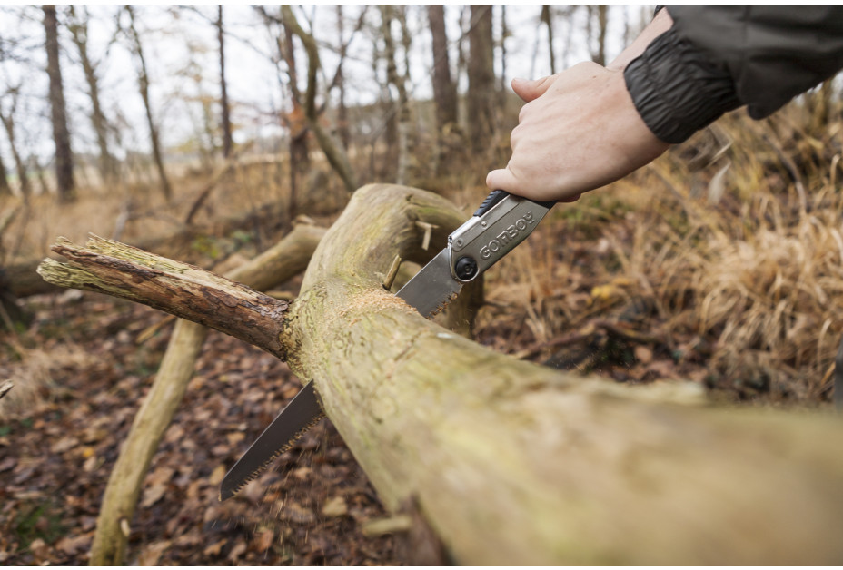 SILKY Folding Saw Gomboy SILKY Folding Saw Gomboy