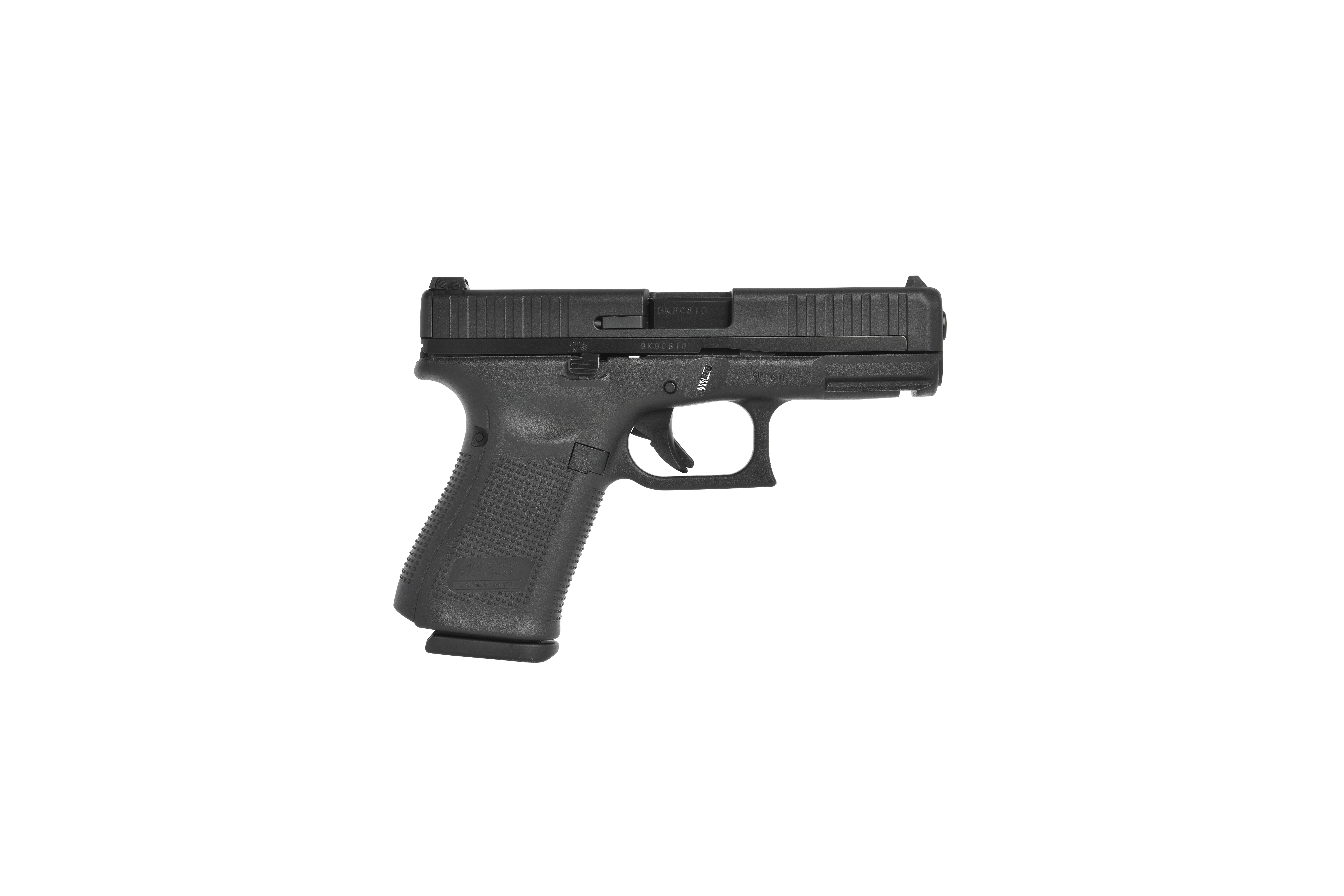 GLOCK Handgun G44