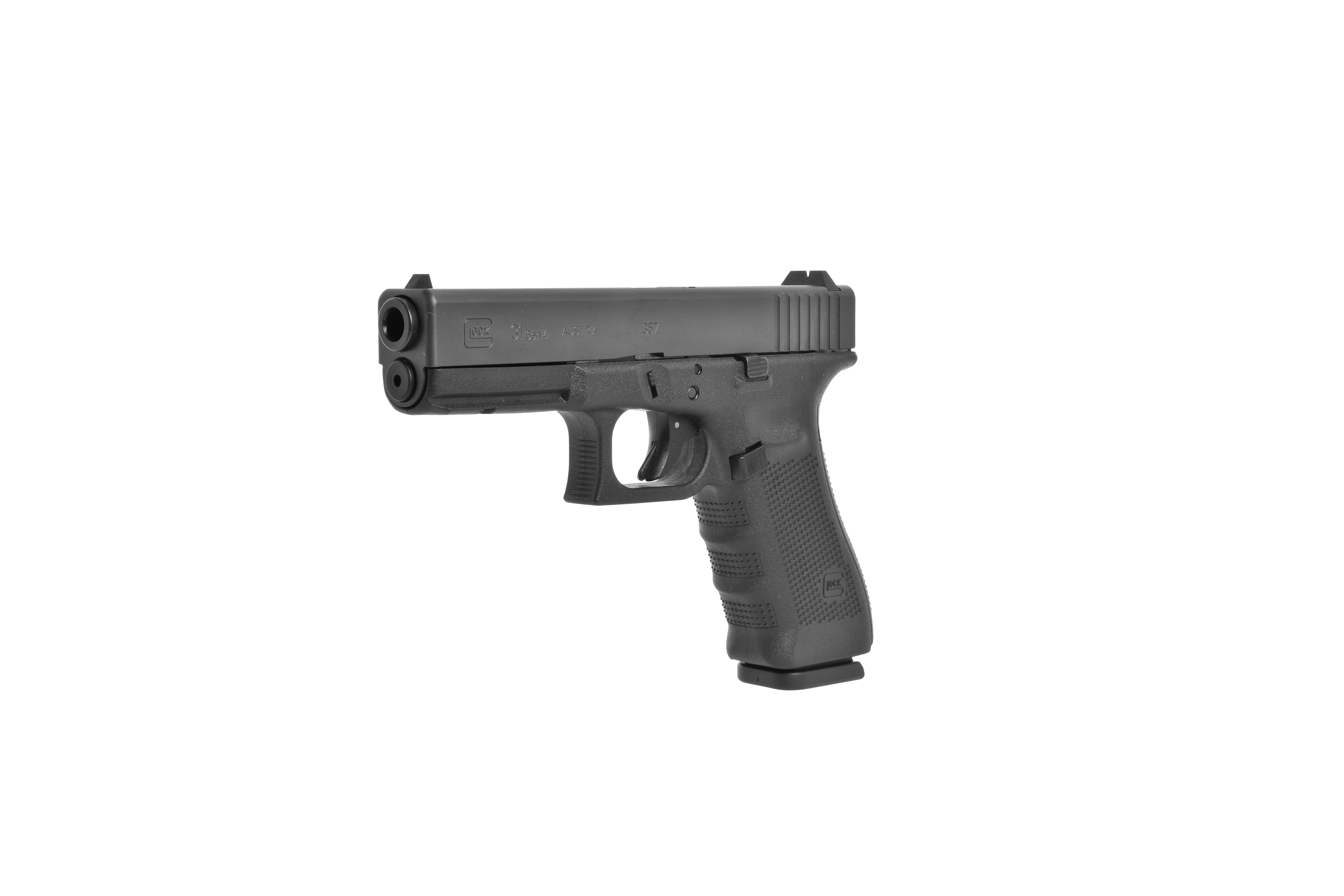GLOCK Handgun G31 Gen4 GLOCK Handgun G31 Gen4