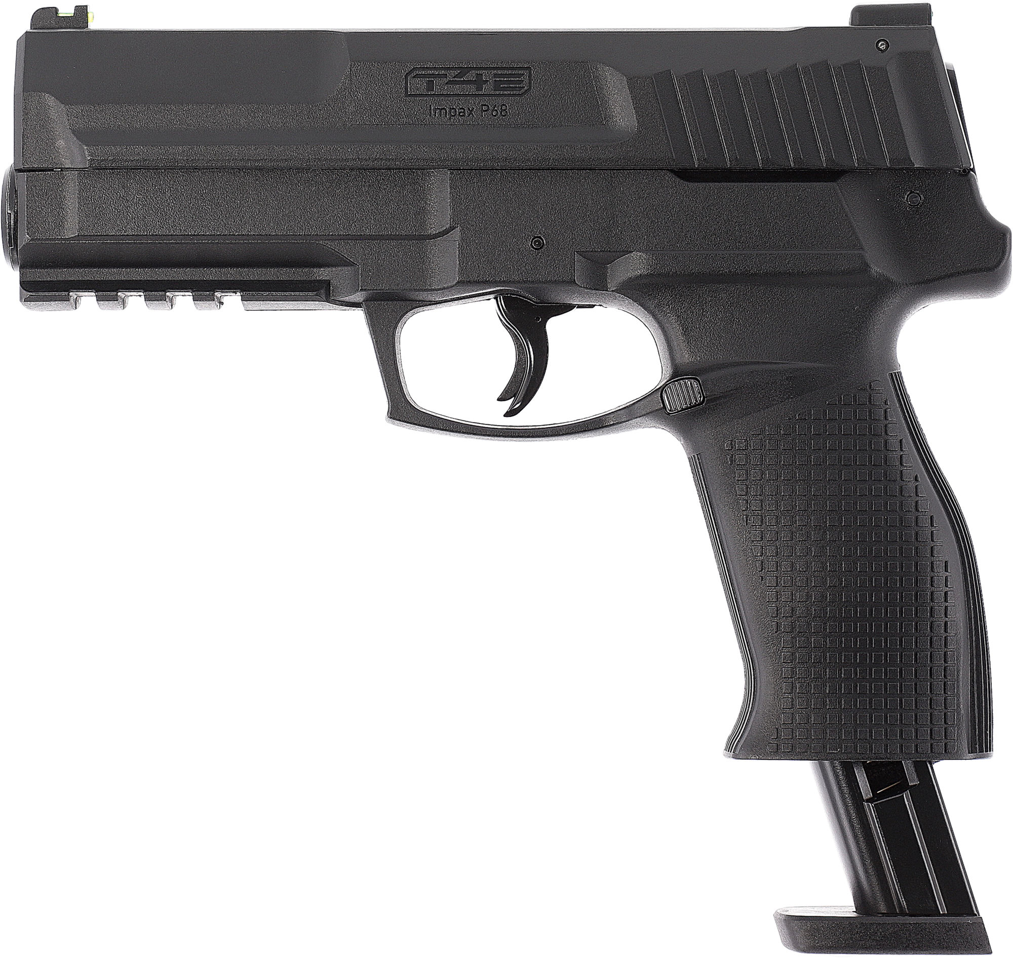 T4E (Umarex) Training Markers  Impax P68 Set