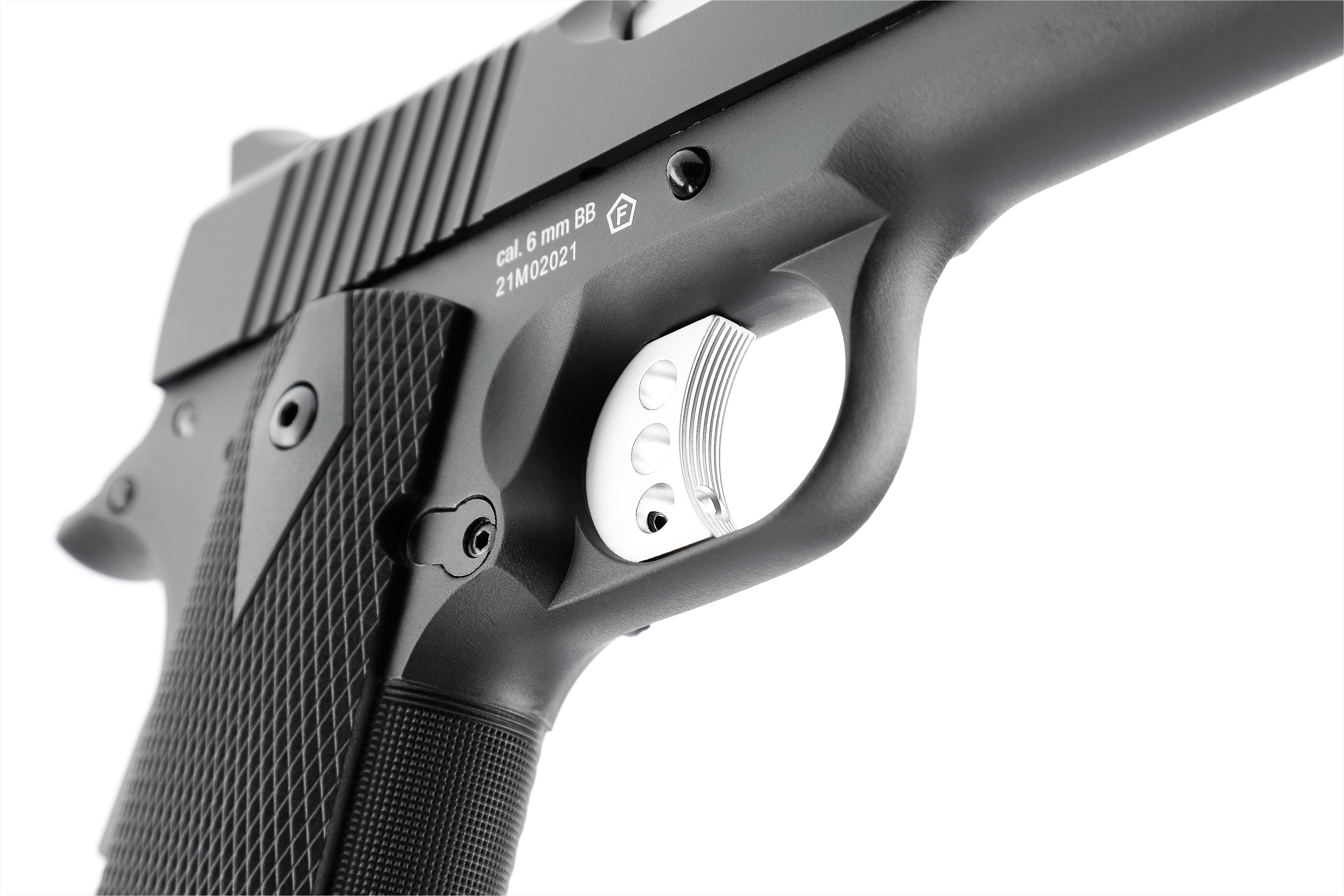 ELITE FORCE (Umarex) Airsoft GBB1911 Tac Two ELITE FORCE (Umarex) Airsoft GBB1911 Tac Two