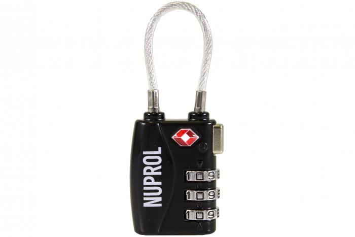 NUPROL NP Case Lock