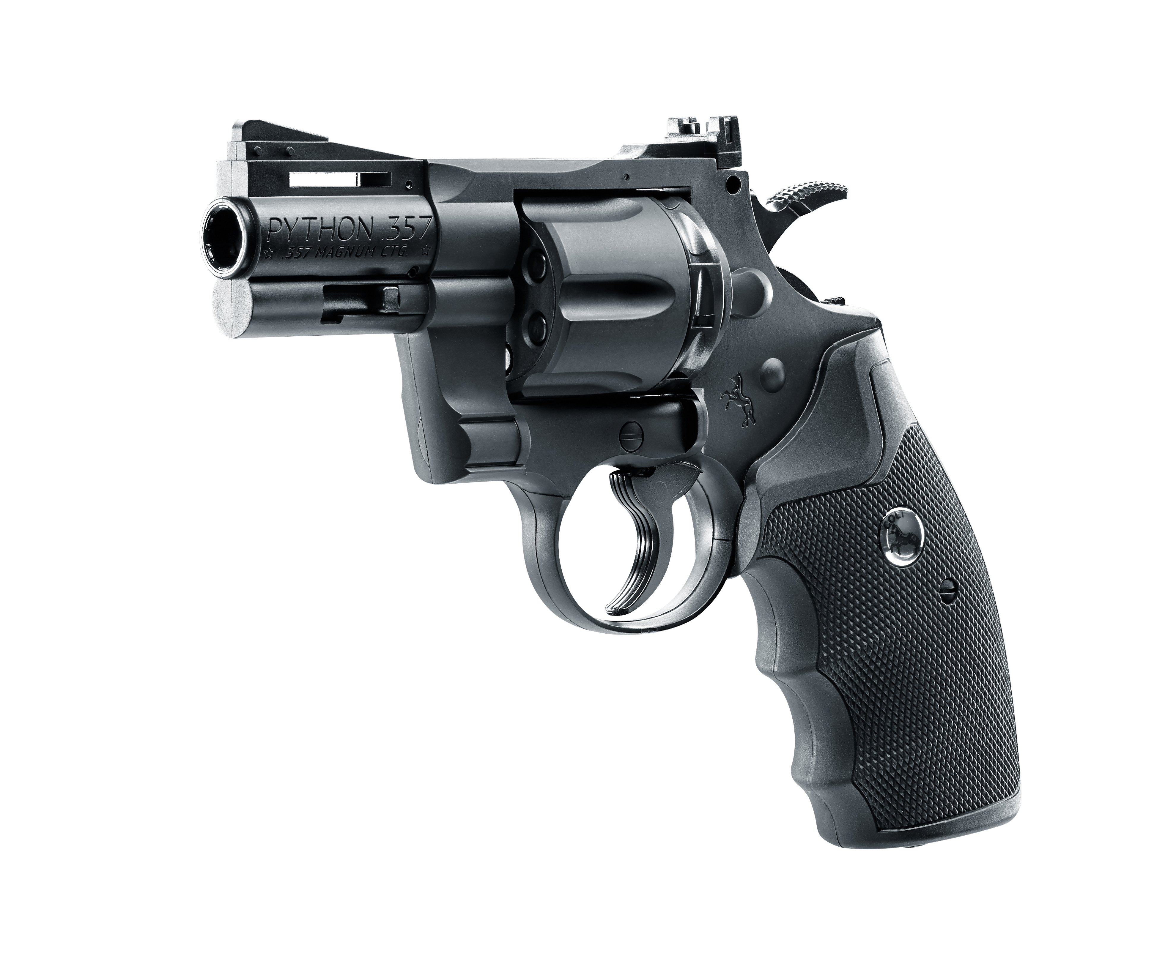 COLT (Umarex) CO2 Airgun Replica Python 2.5"