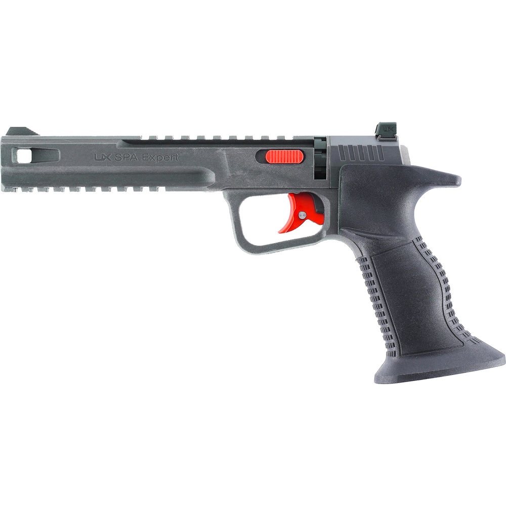 UX (Umarex) CO2 Pistol SPA Expert