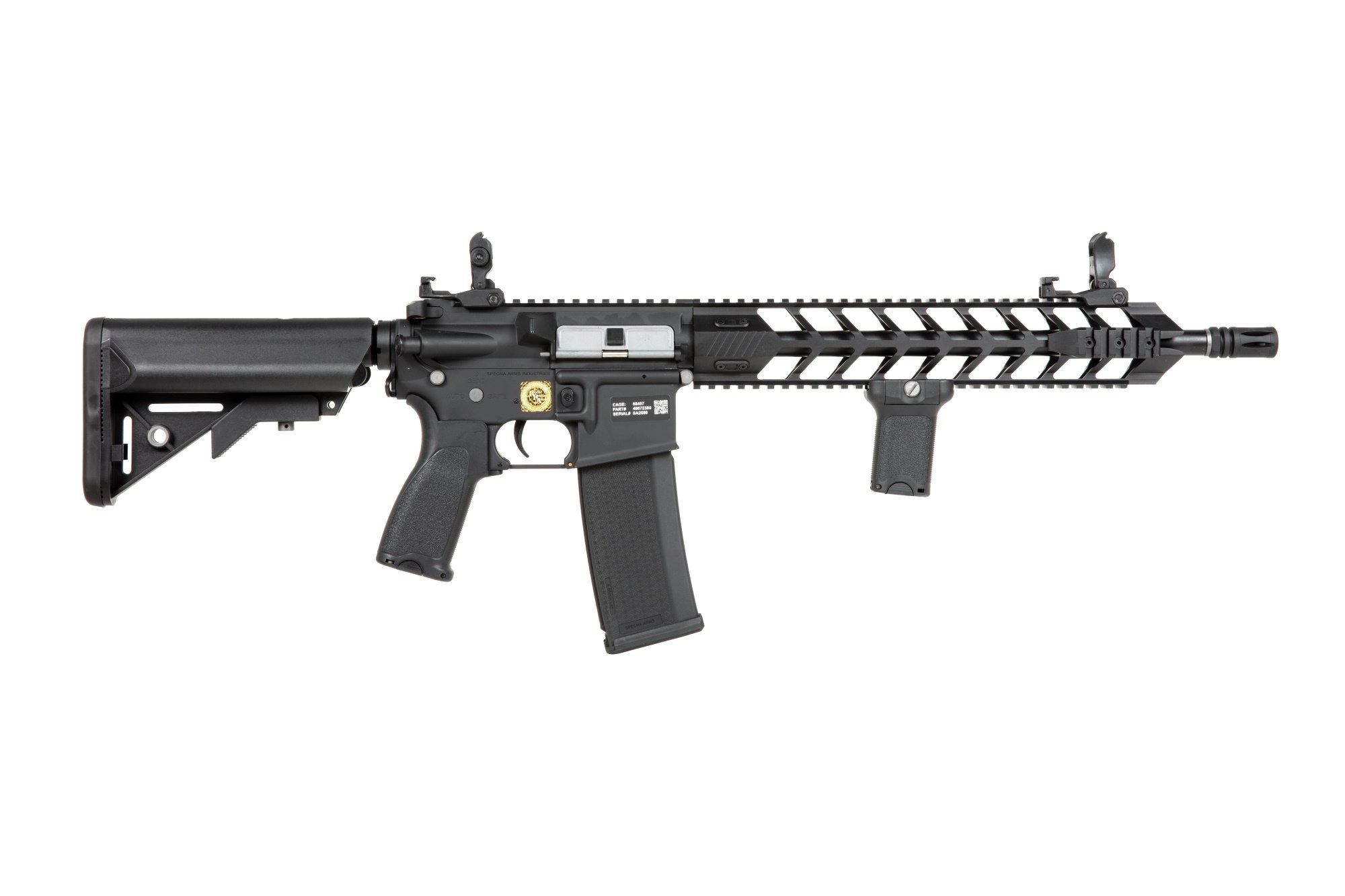 SPECNA ARMS AEG Rifle Edge RRA SA-E13