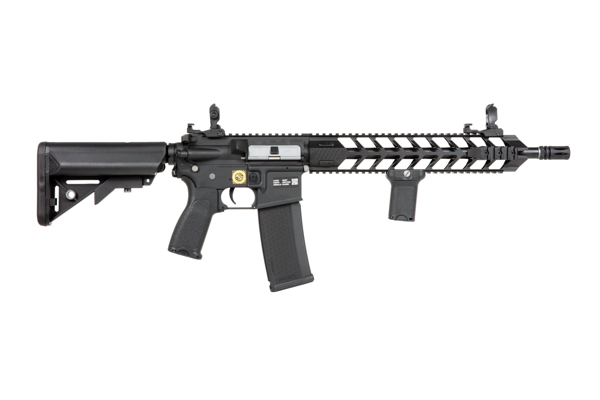SPECNA ARMS AEG Rifle Edge RRA SA-E13 SPECNA ARMS AEG Rifle Edge RRA SA-E13