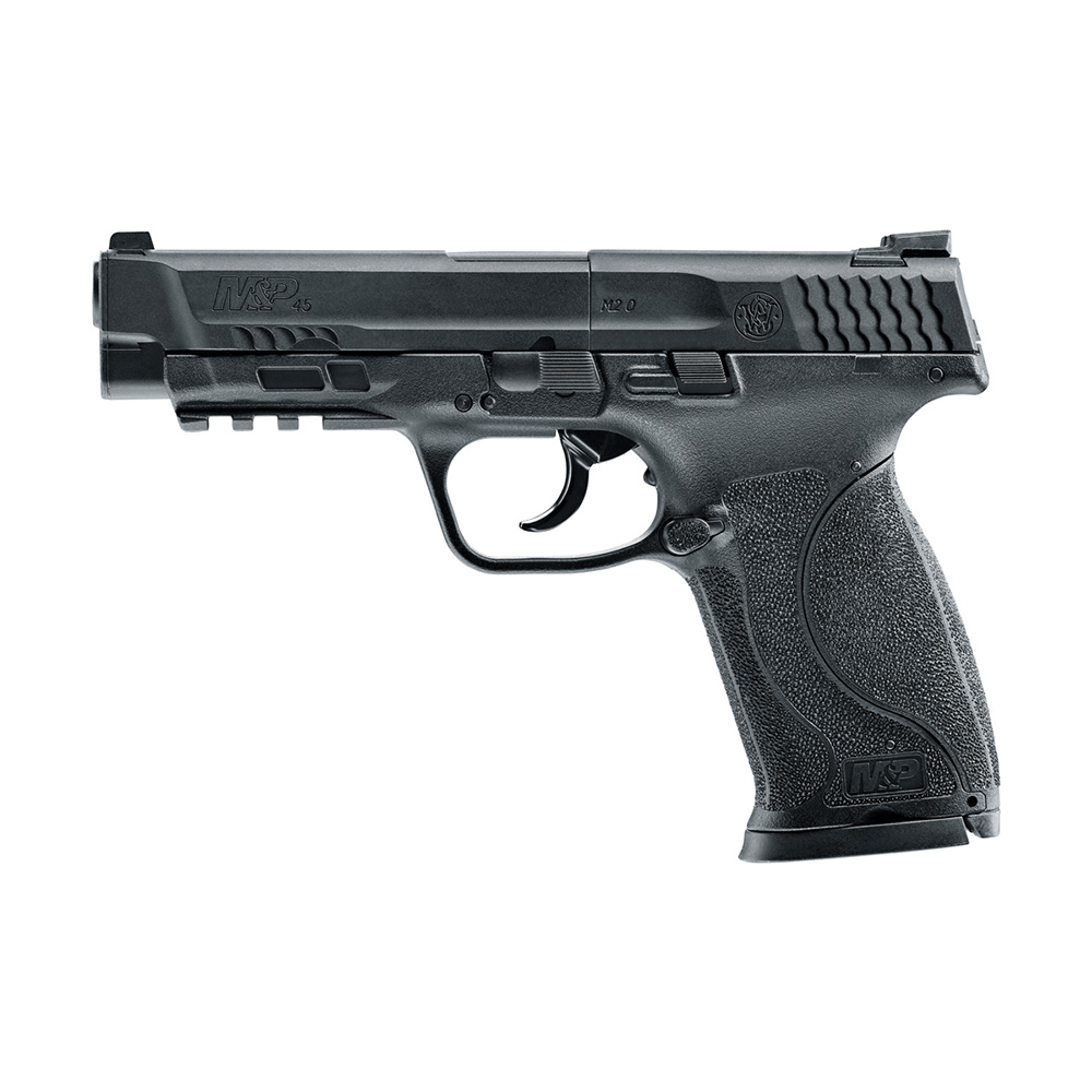 WALTHER (Umarex) Airgun Replica Pellet M&P45 M2.0