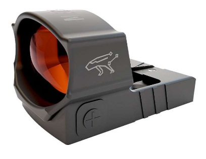 CANIK Mecanik Reddot MO2 (Versatile Reflex Sight)