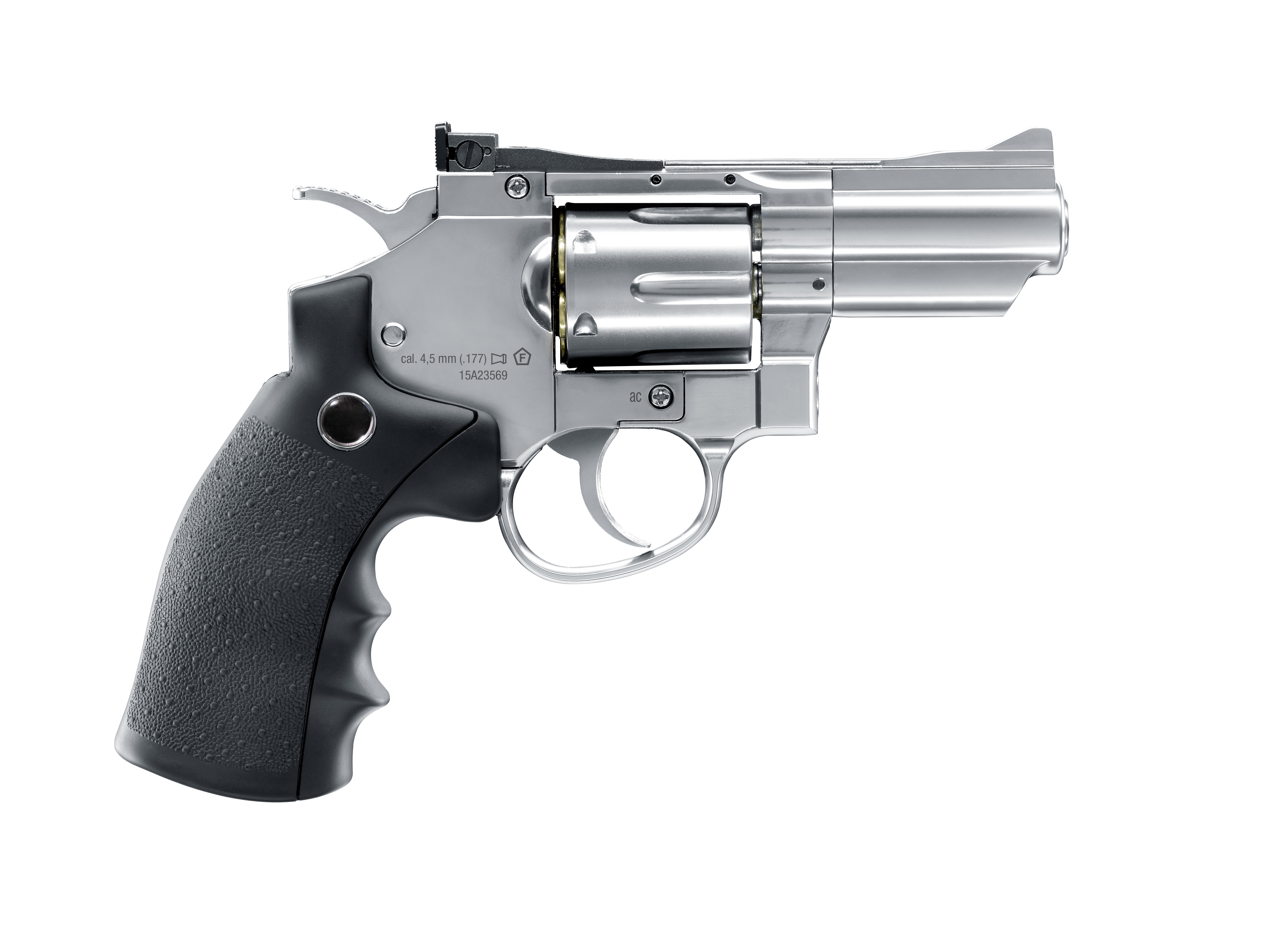 LEGENDS (Umarex) CO2 Airgun Replica S25 2.5" BB