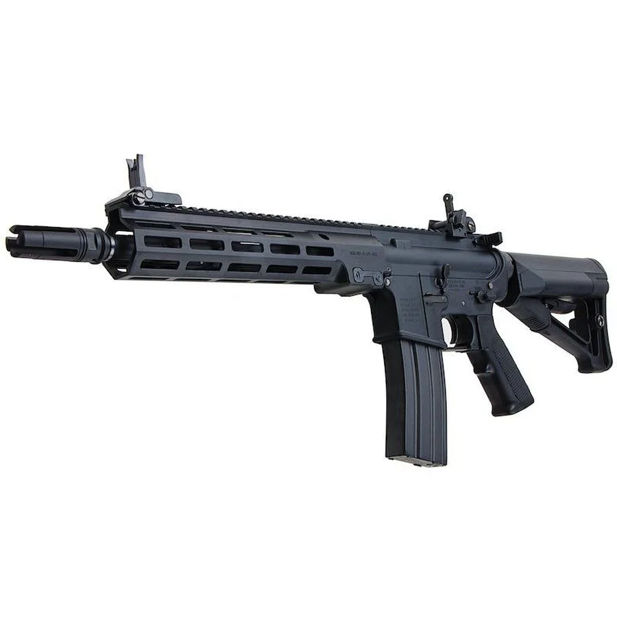 TOKYO MARUI Airsoft AEG URG-1 Sopmod Block 3 11.5"