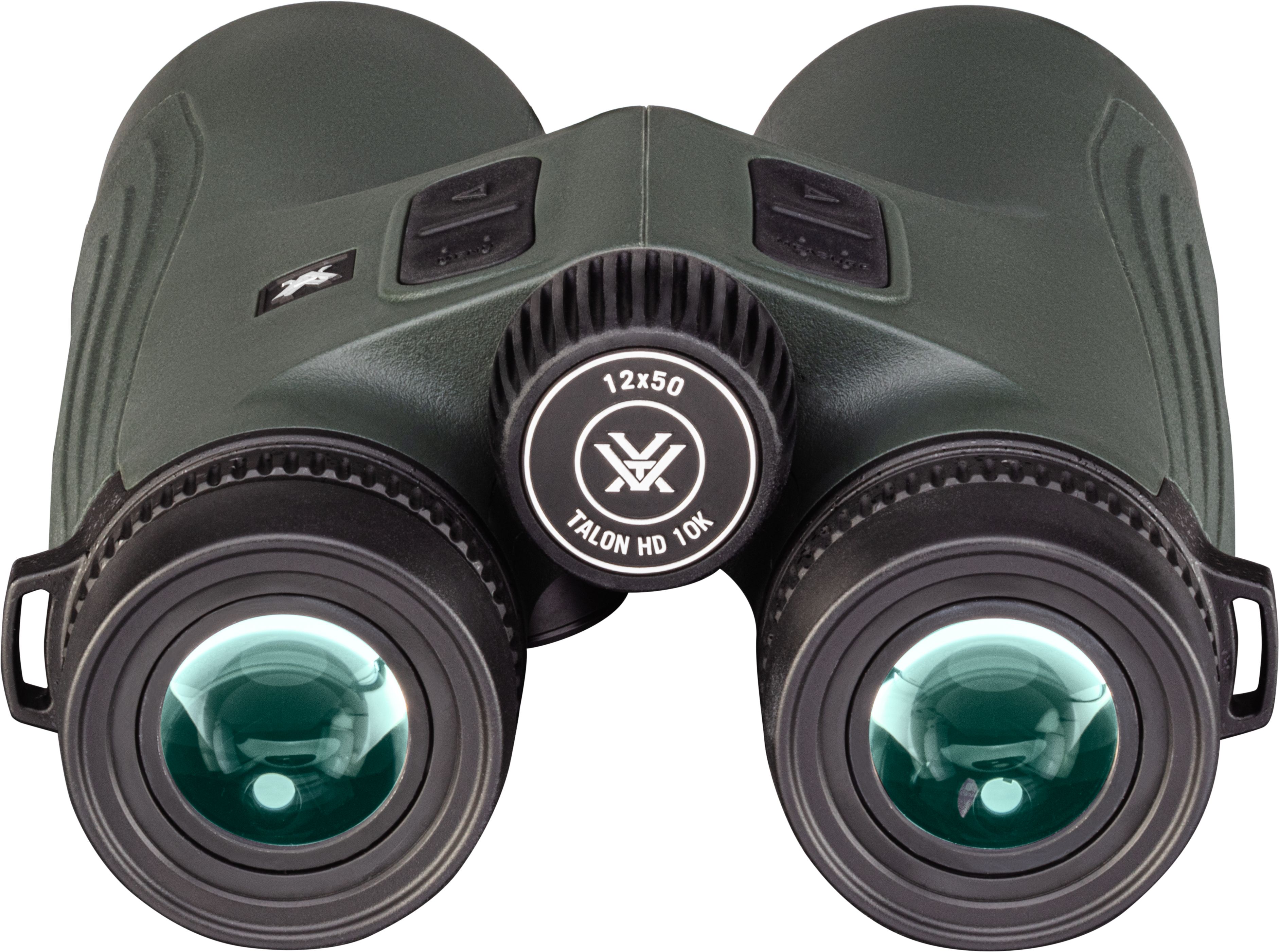 VORTEX Talon HD 10K Ballistic Laser Rangefinding Binocular 