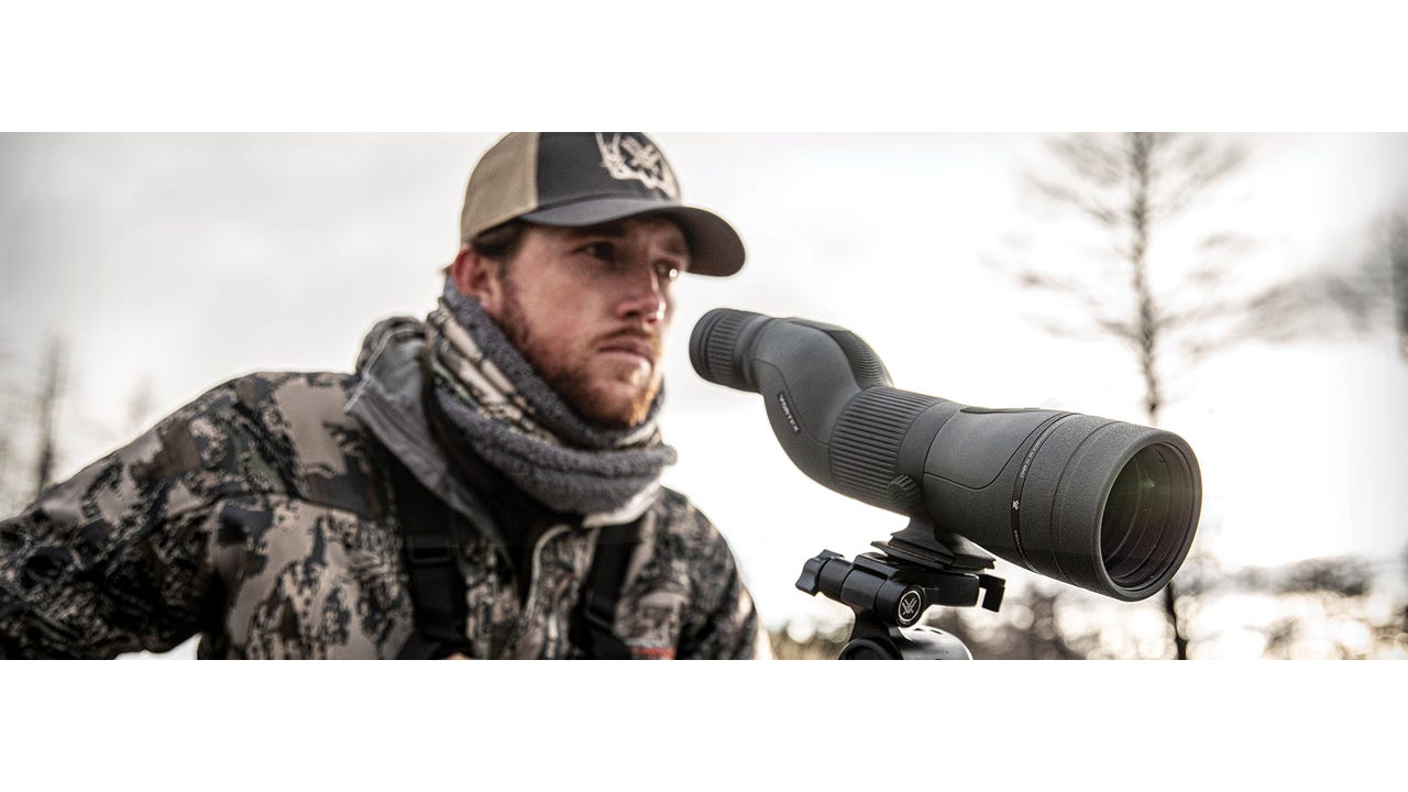 VORTEX Spotting Scope Diamondback HD VORTEX Spotting Scope Diamondback HD