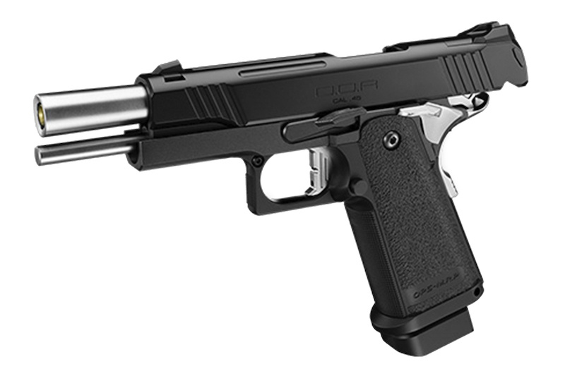 TOKYO MARUI Airsoft Pistol Hi-Capa D.O.R.