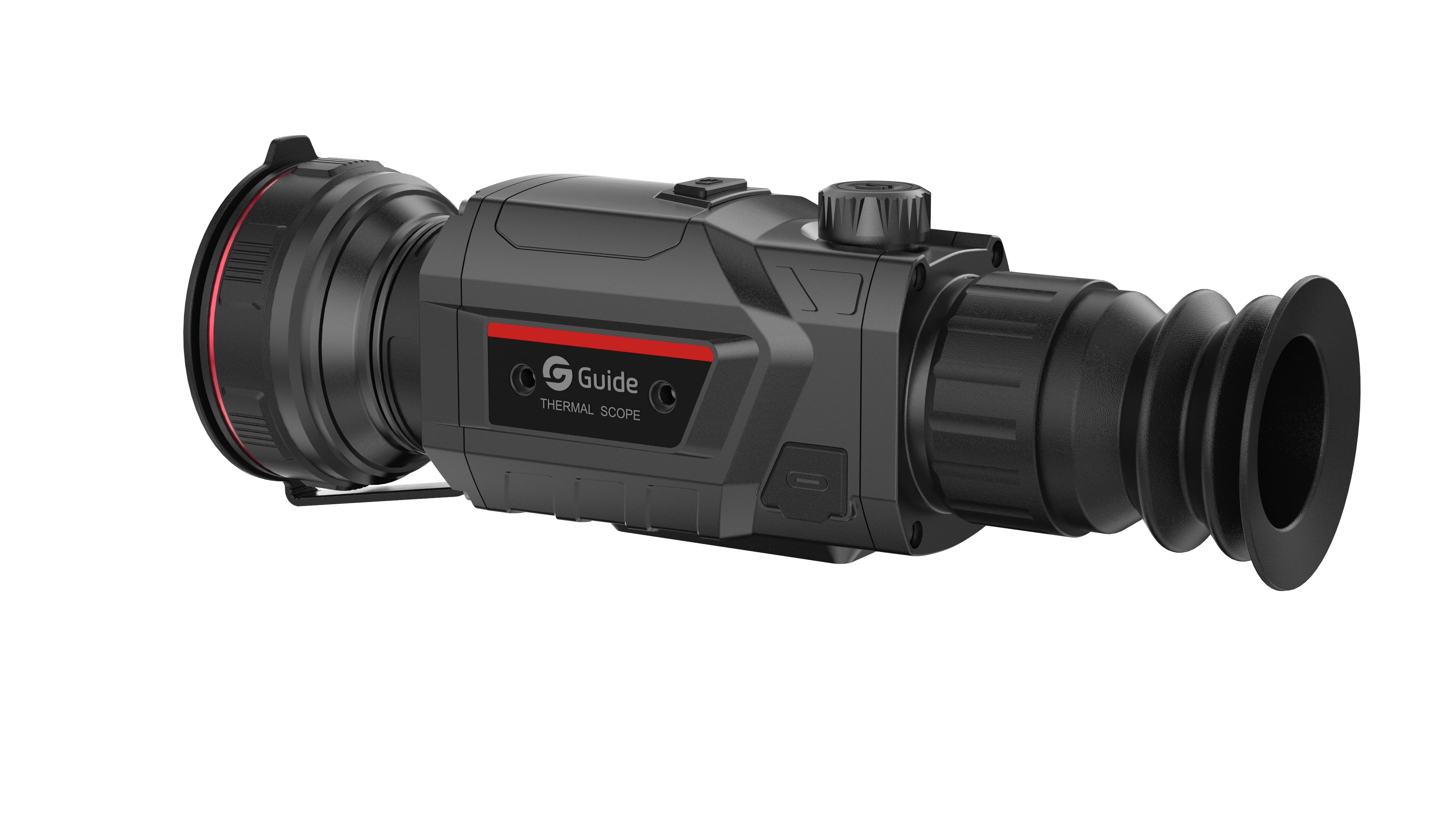 GUIDE Thermal Scope TR Series 384x288