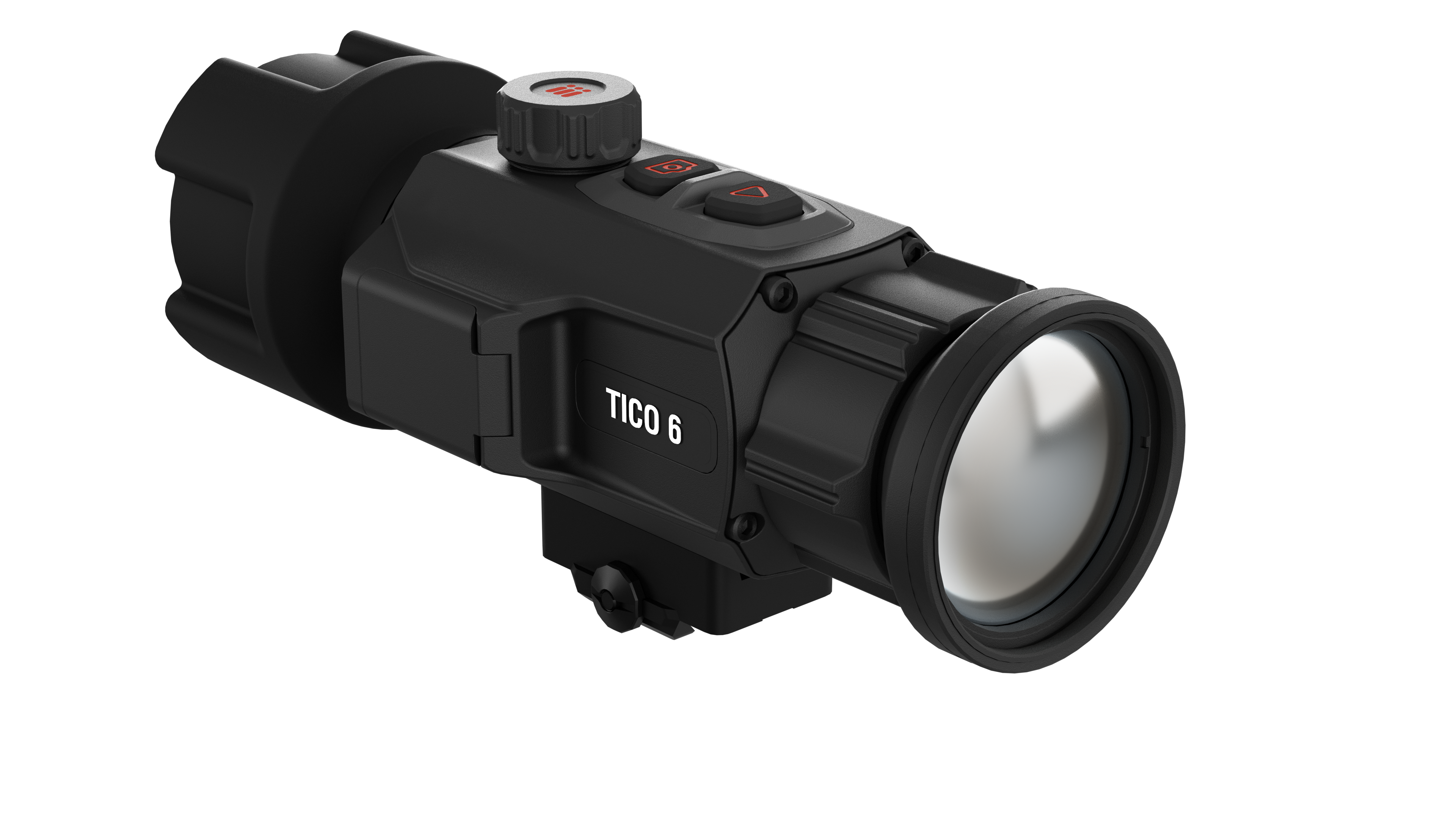 ATN Thermal Clip-On Tico 6