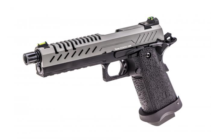 VORSK Airsoft GBB Hi-Capa 5.1 Two Tone