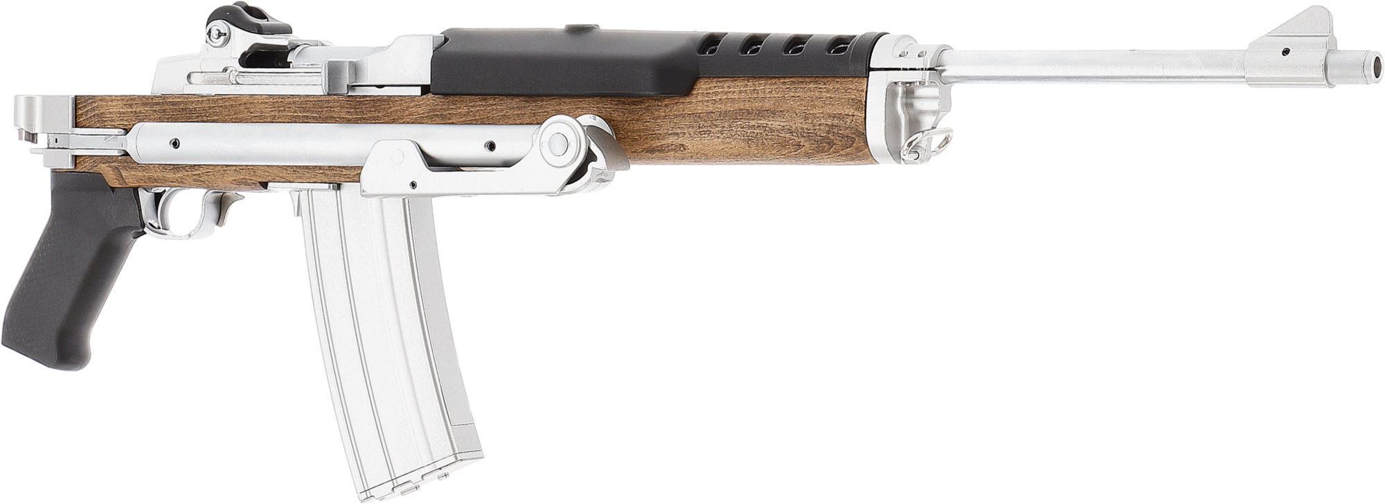 RUGER (Umarex) Airsoft GBB Mini-14