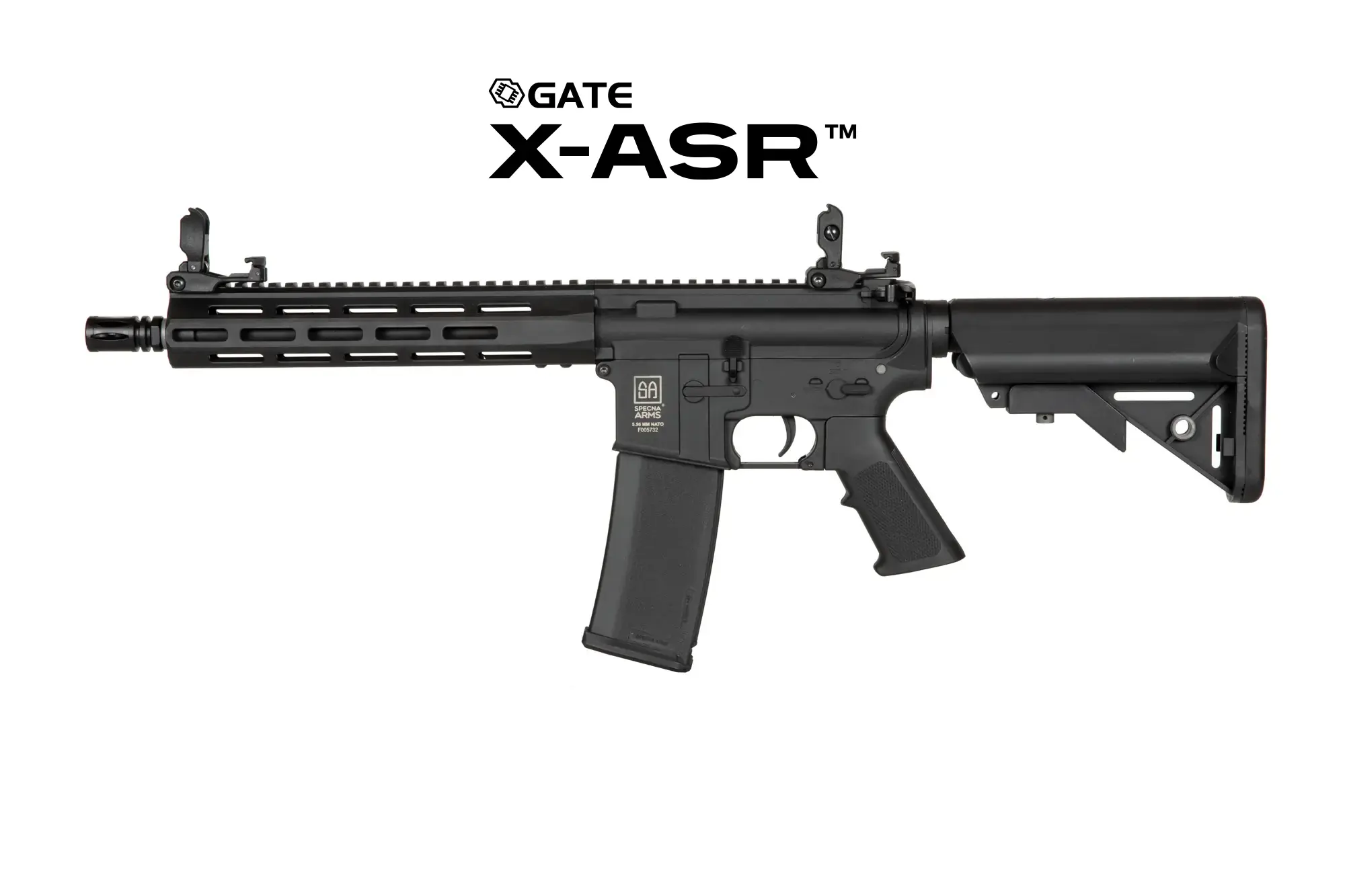 SPECNA ARMS Flex X-ASR SA-F03