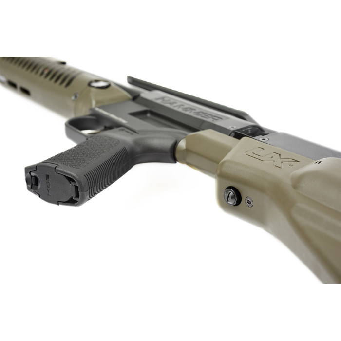 UX EXCLUSIVE (Umarex) PCP Airgun Hammer .50 UX EXCLUSIVE (Umarex) PCP Airgun Hammer .50
