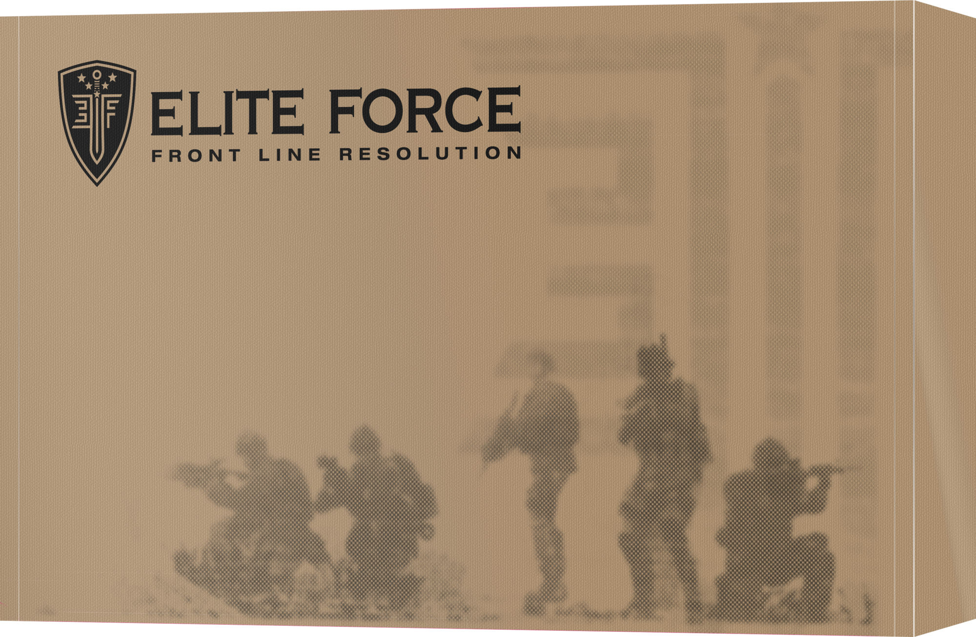 ELITE FORCE (Umarex) CO2 Airsoft 2011