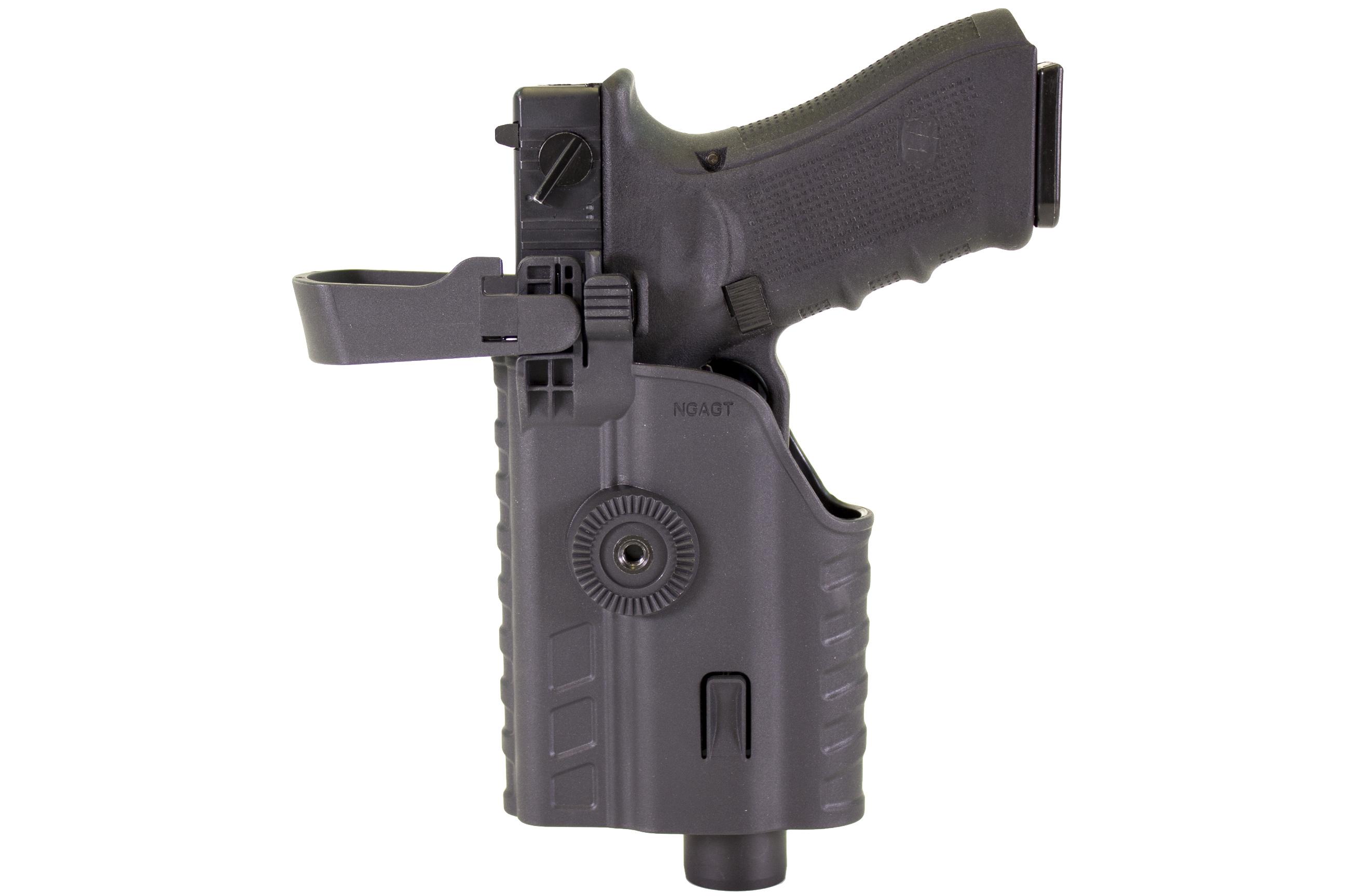 NUPROL NP EU Series Light Bearing Holster