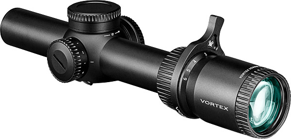 VORTEX Rifle Scope Venom SFP
