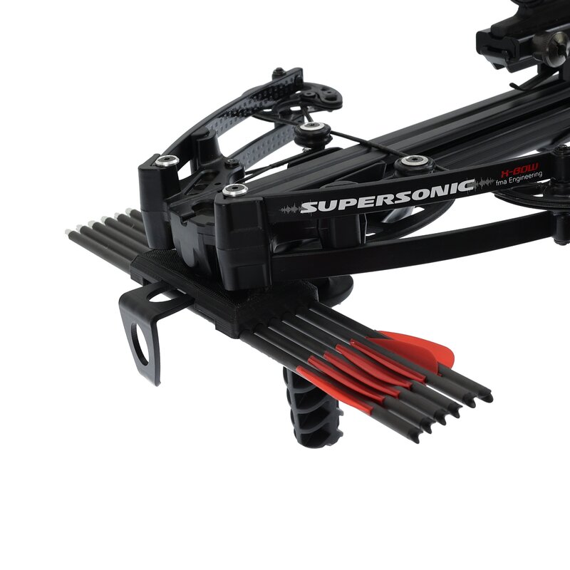 X-BOW FMA Supersonic Bow Quiver X-BOW FMA Supersonic Bow Quiver