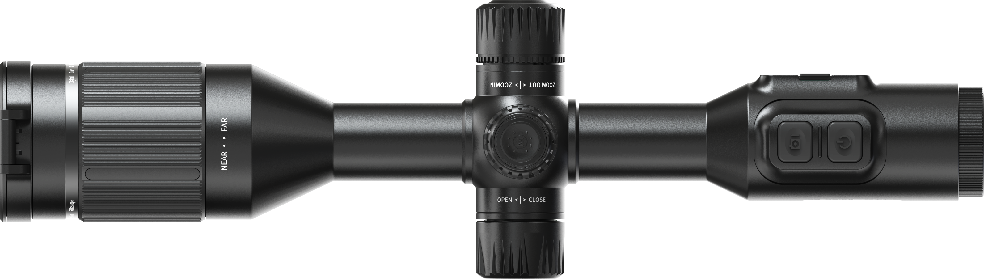 GUIDE Digital Day & Night Vision Scope DU50