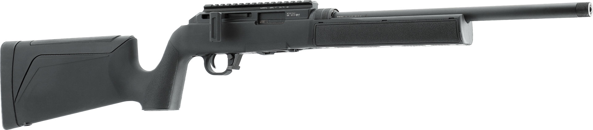 HAMMERLI ARMS Rifle Force B1 .22 Allweather HAMMERLI ARMS Rifle Force B1 .22 Allweather