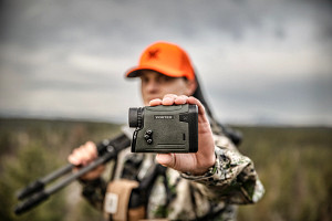 Vortex Rangefinder Viper HD3000