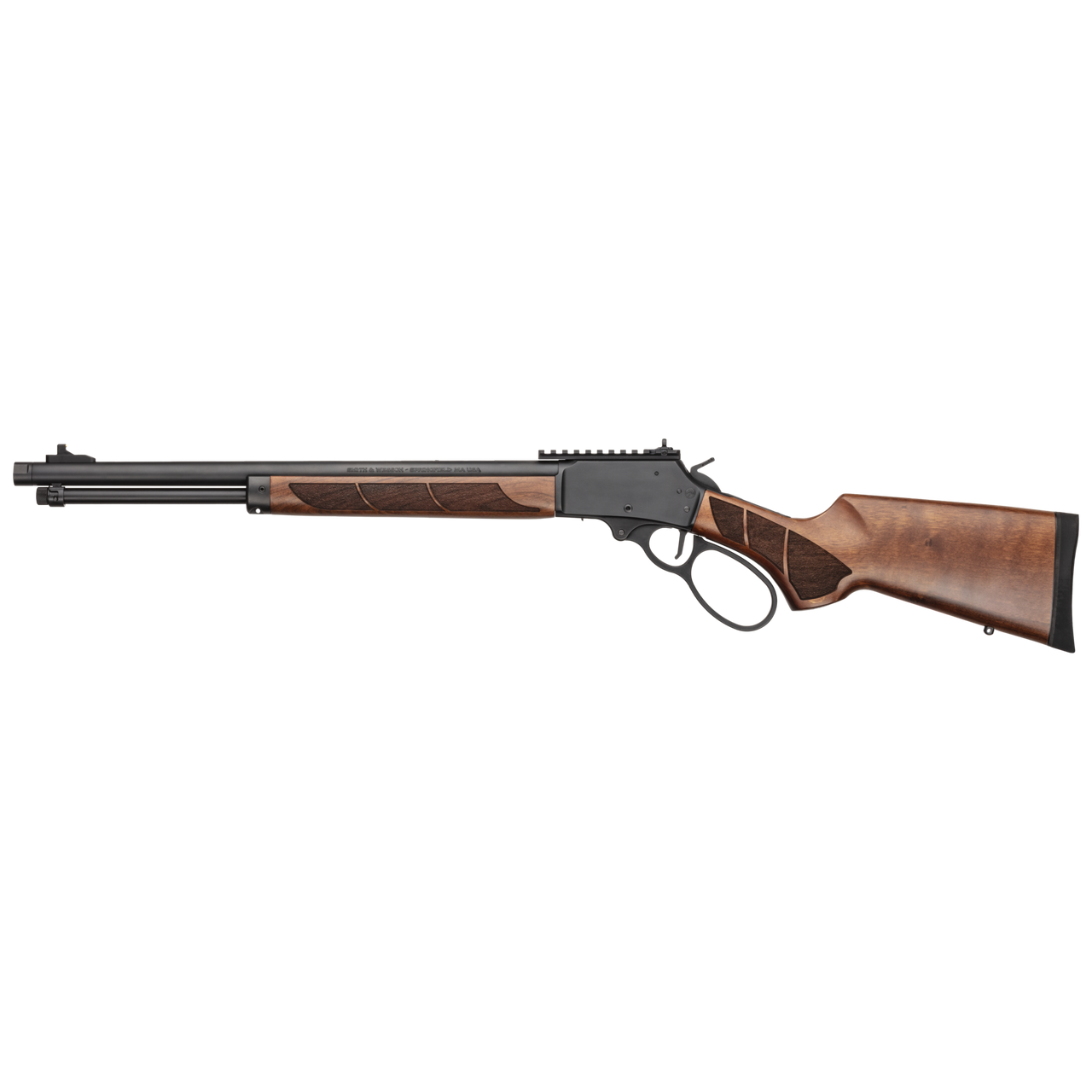 S&W  Model 1854 Traditional Walnut