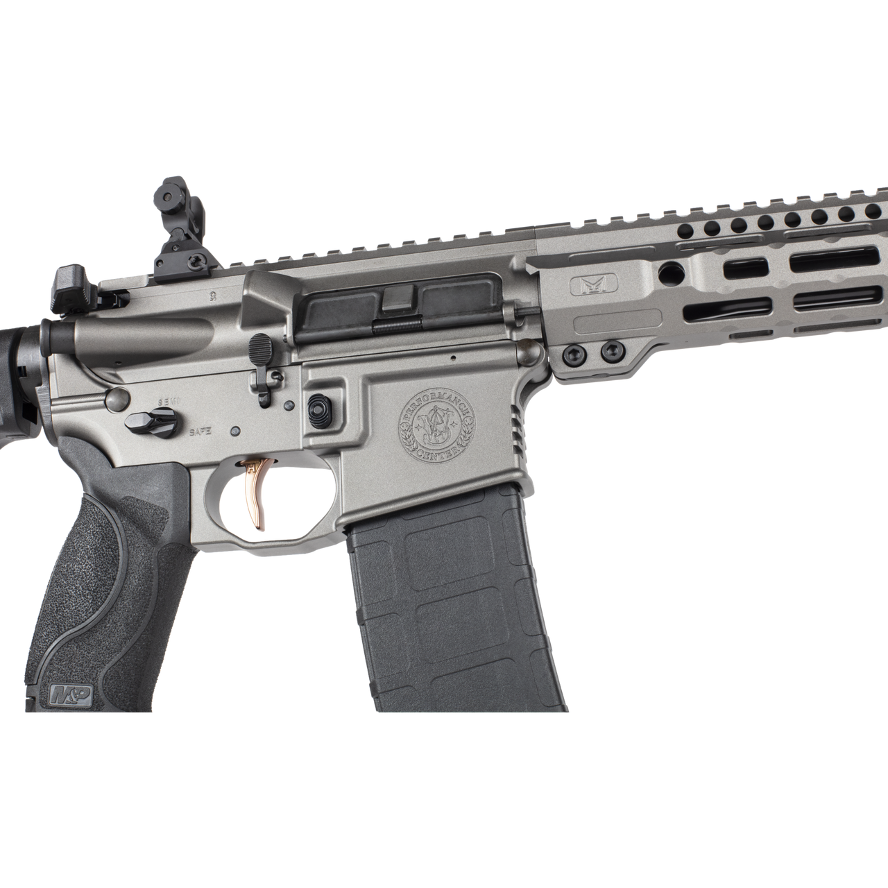 S&W PC M&P 15 AXE, M-LOK Hgd, 16.1in