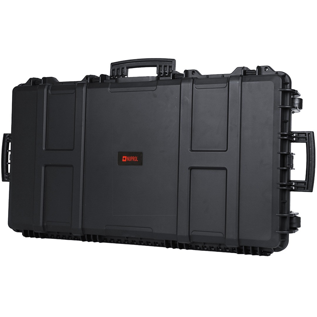 Nuprol Premium SMG/Carbine Case 1018×502.5×188.5mm