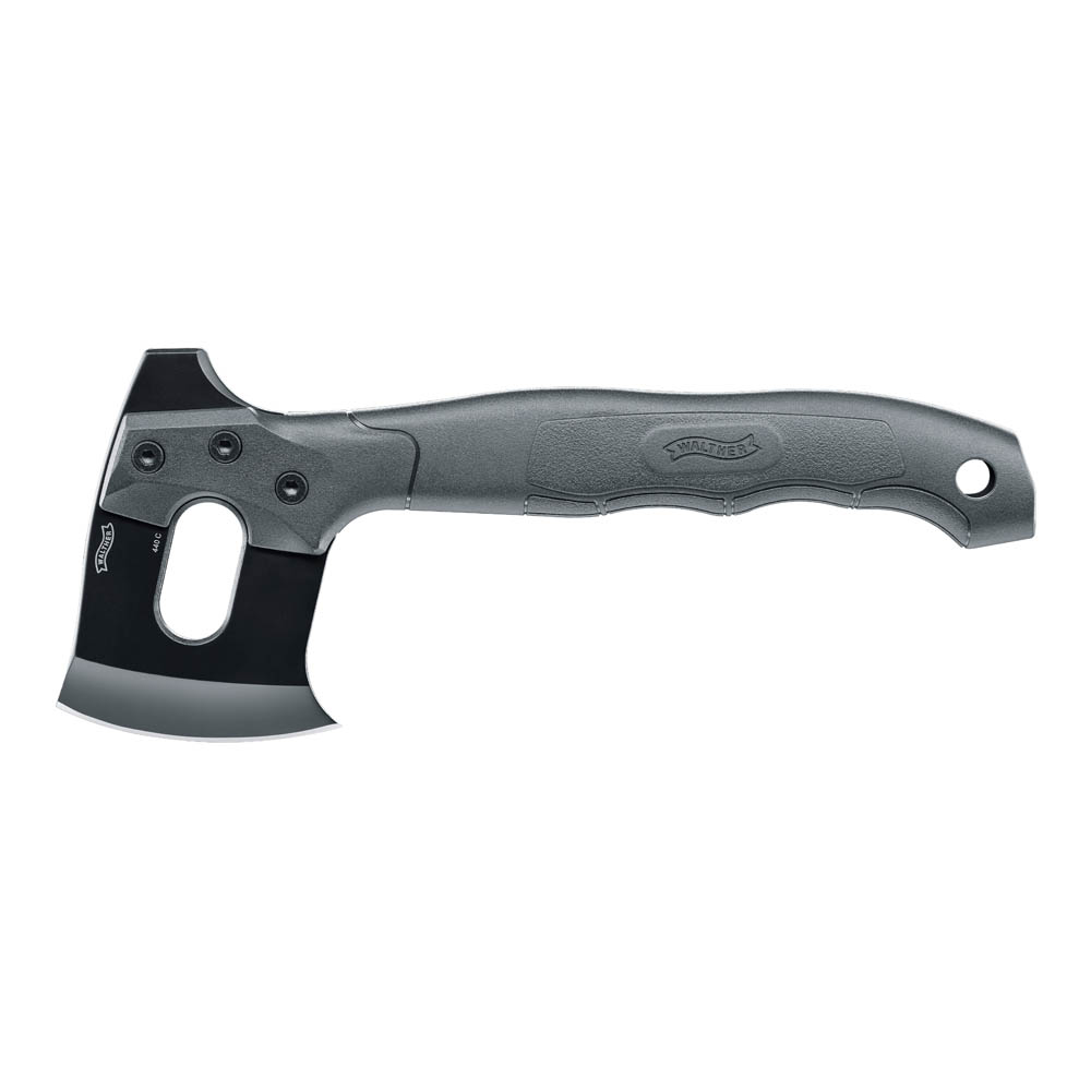 WALTHER (Umarex) Compact Axe