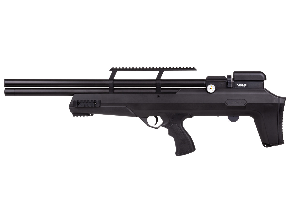 AIR VENTURI PCP Rifle Avenger Bullpup