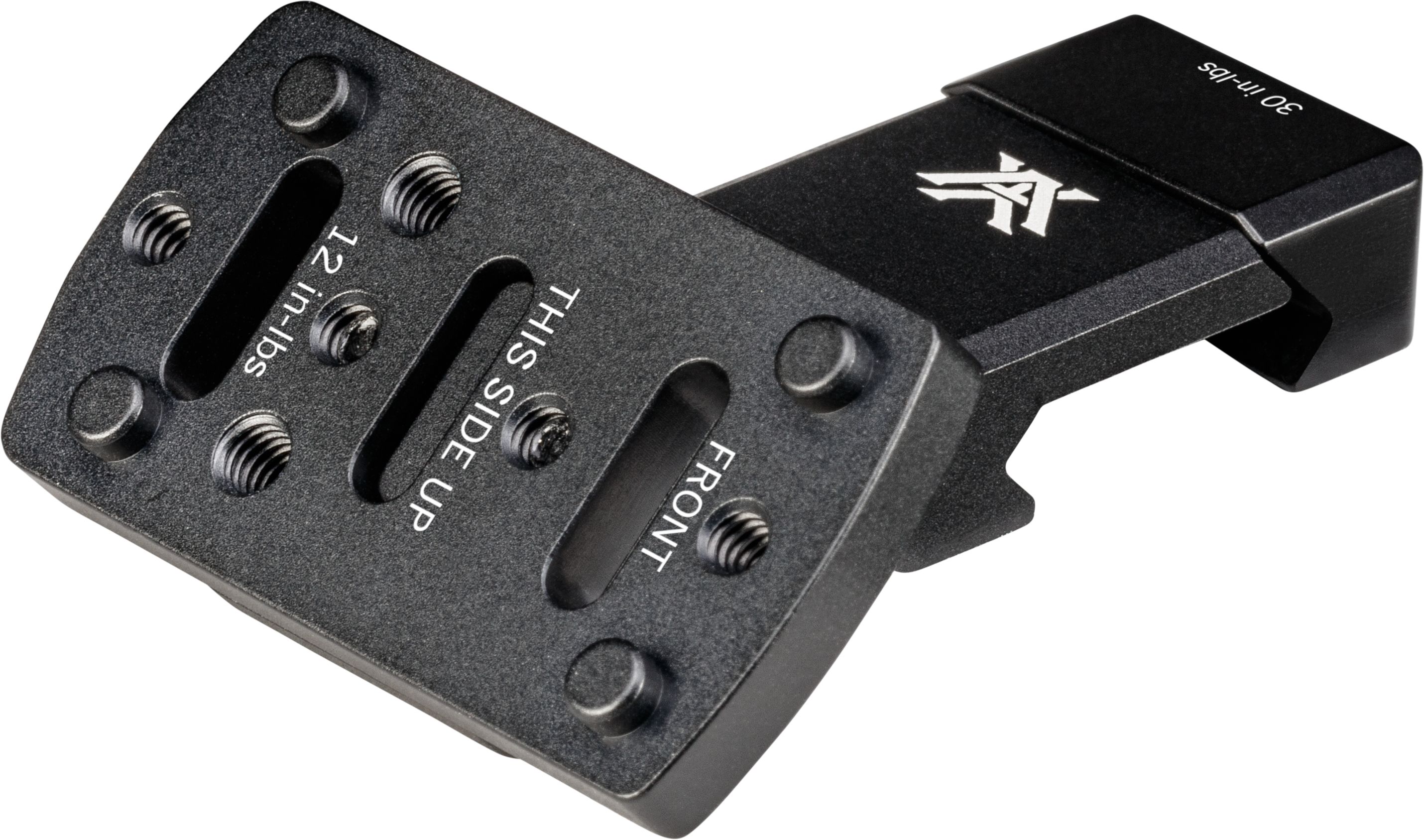 VORTEX Pro 45° Offset Accessory Picatinny Mount