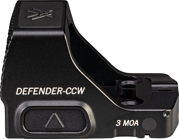 VORTEX Red Dot Defender CCW VORTEX Red Dot Defender CCW
