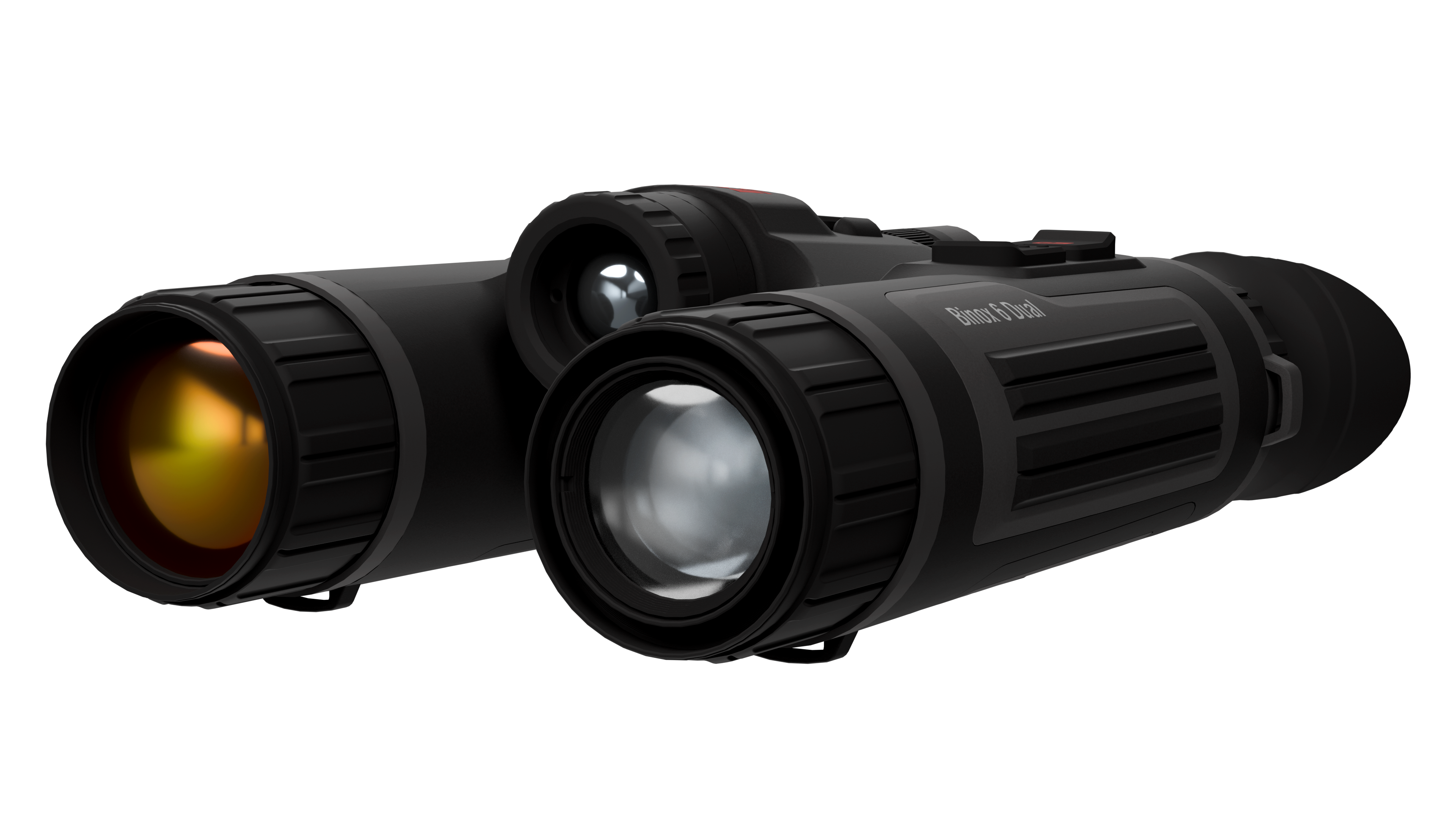 ATN BinoX 6 Dual Night & Thermal Vision
