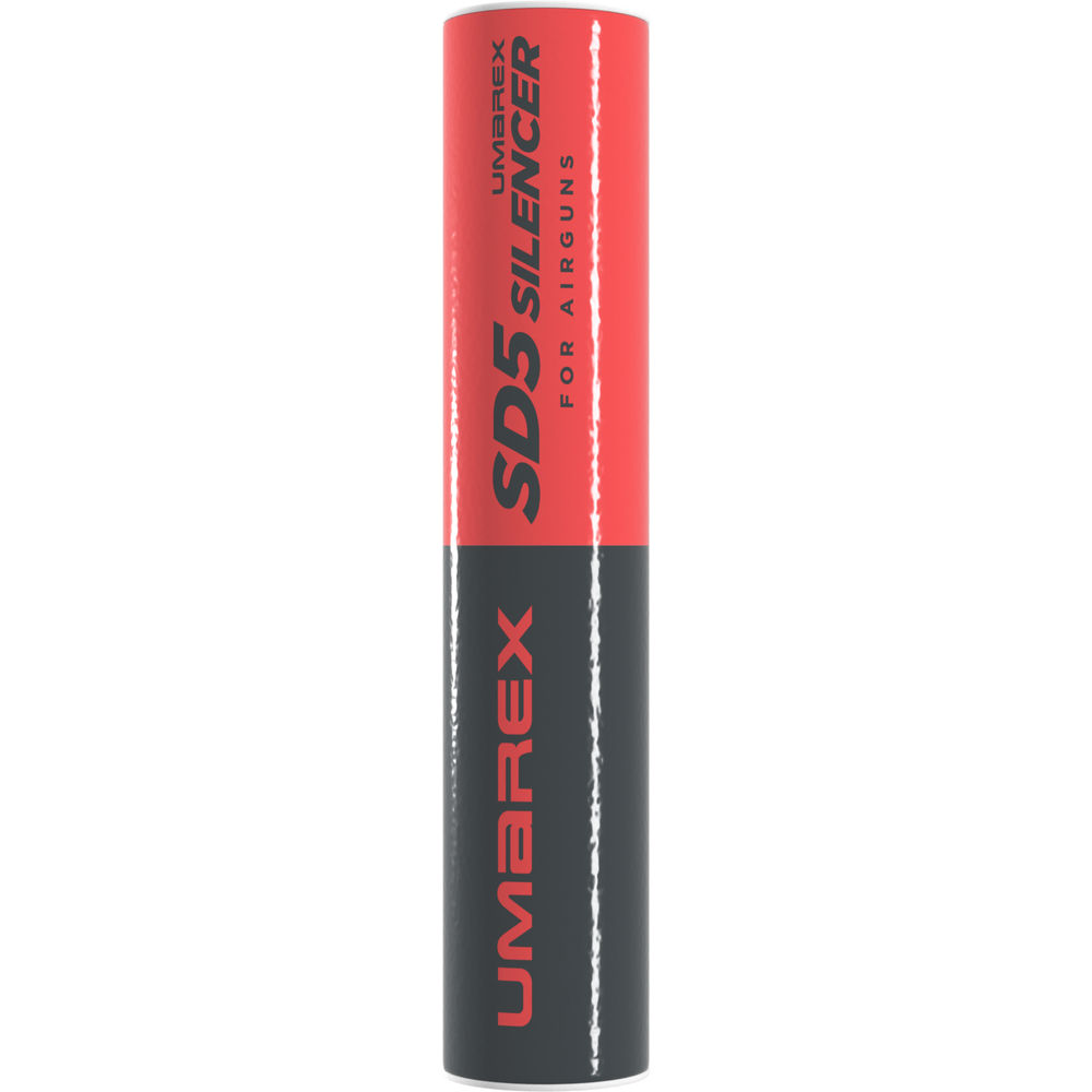 UMAREX Silencer SD5 