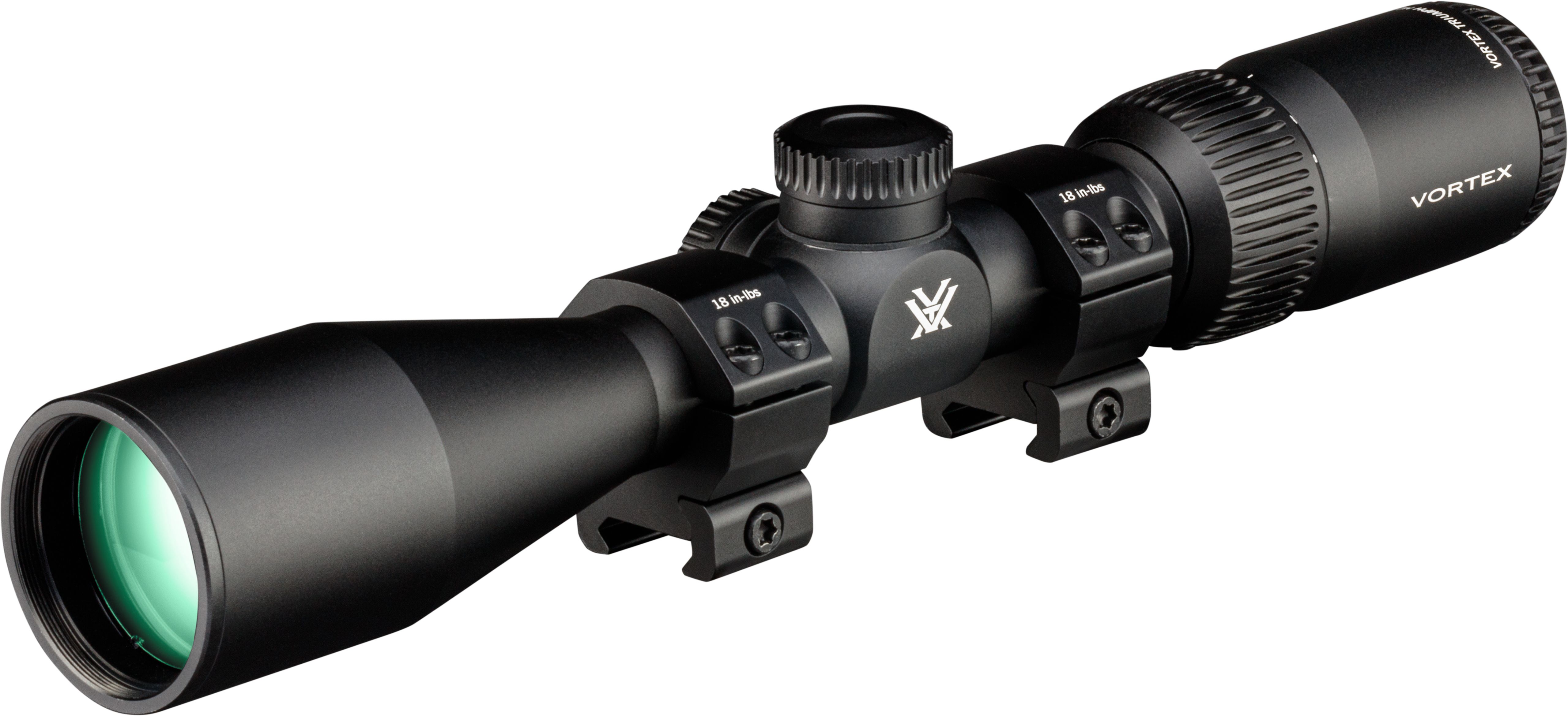 VORTEX Rifle Scope Triumph