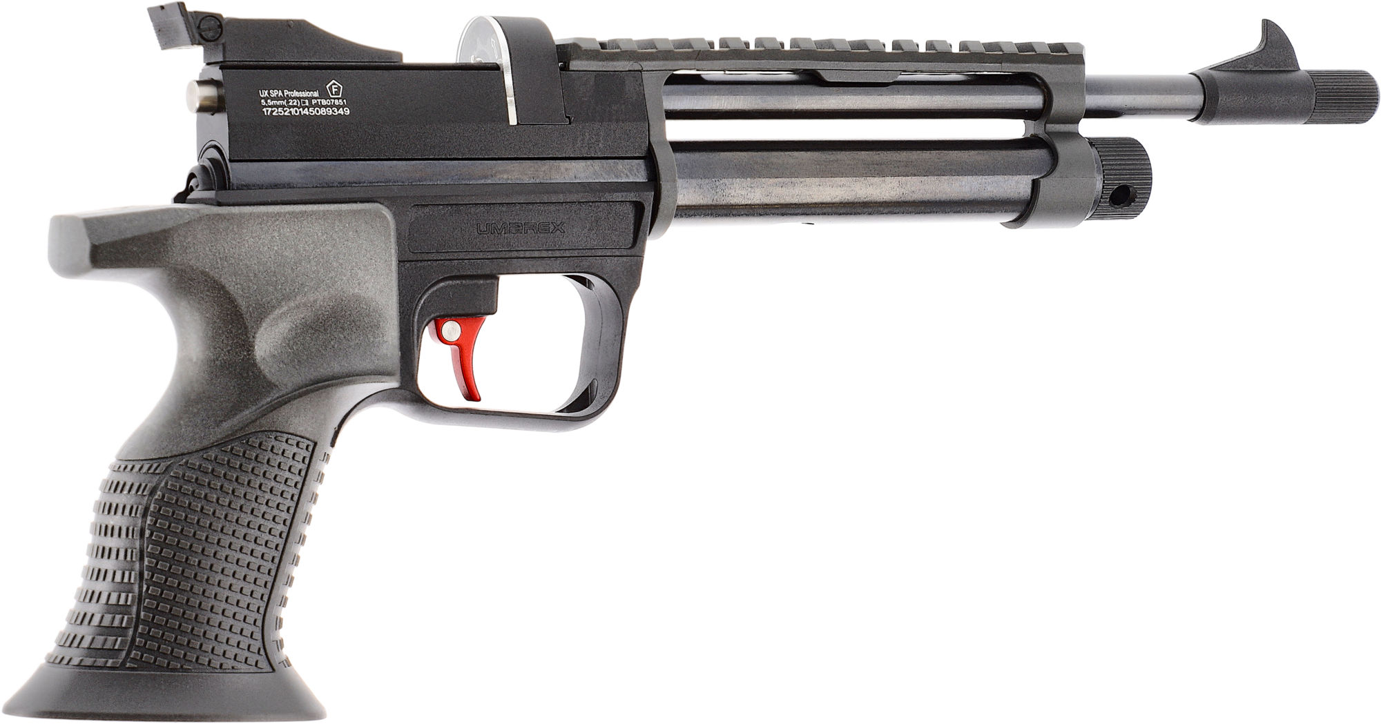 UX (Umarex) Airgun SPA Professional