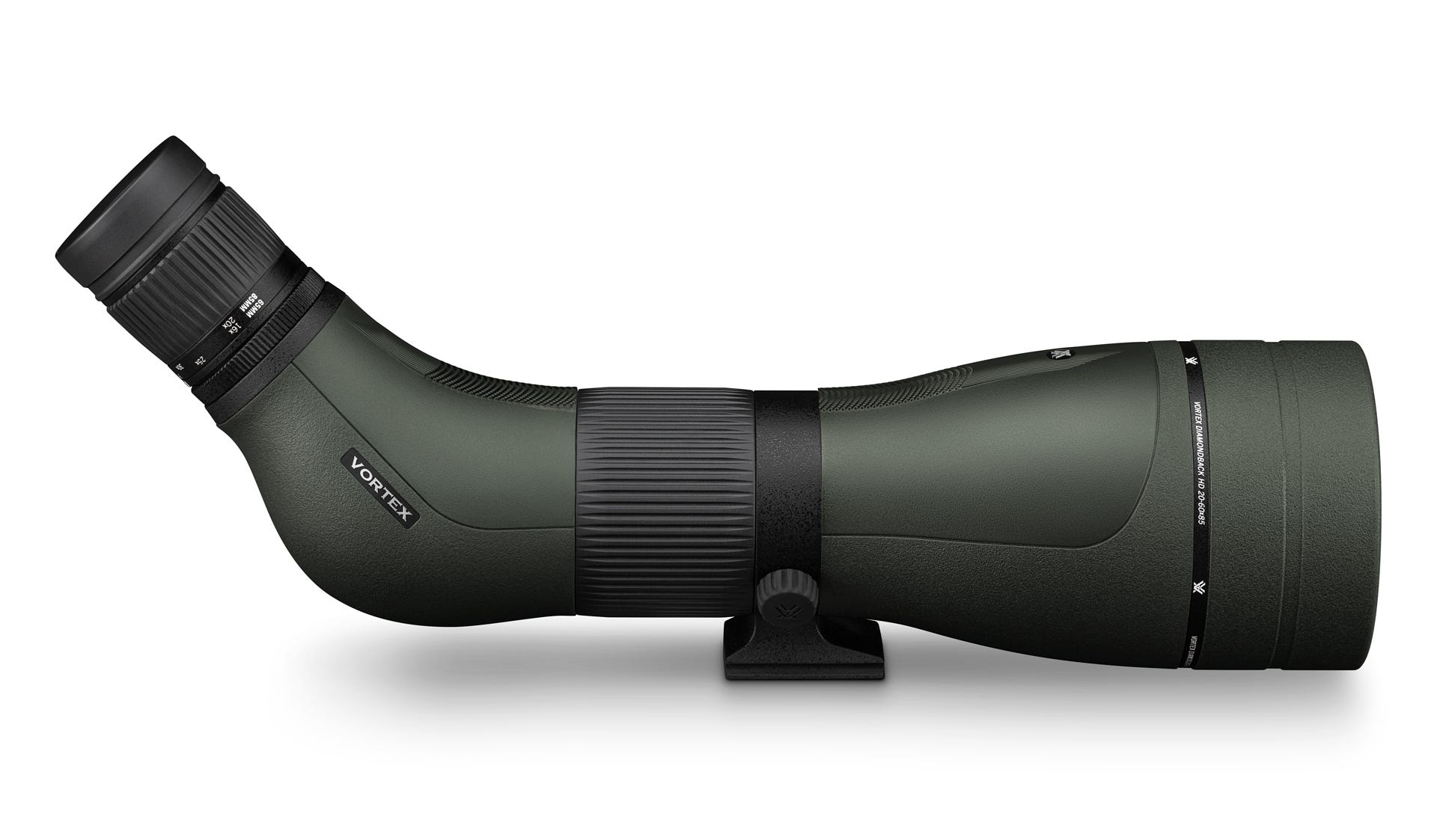 VORTEX Spotting Scope Diamondback HD