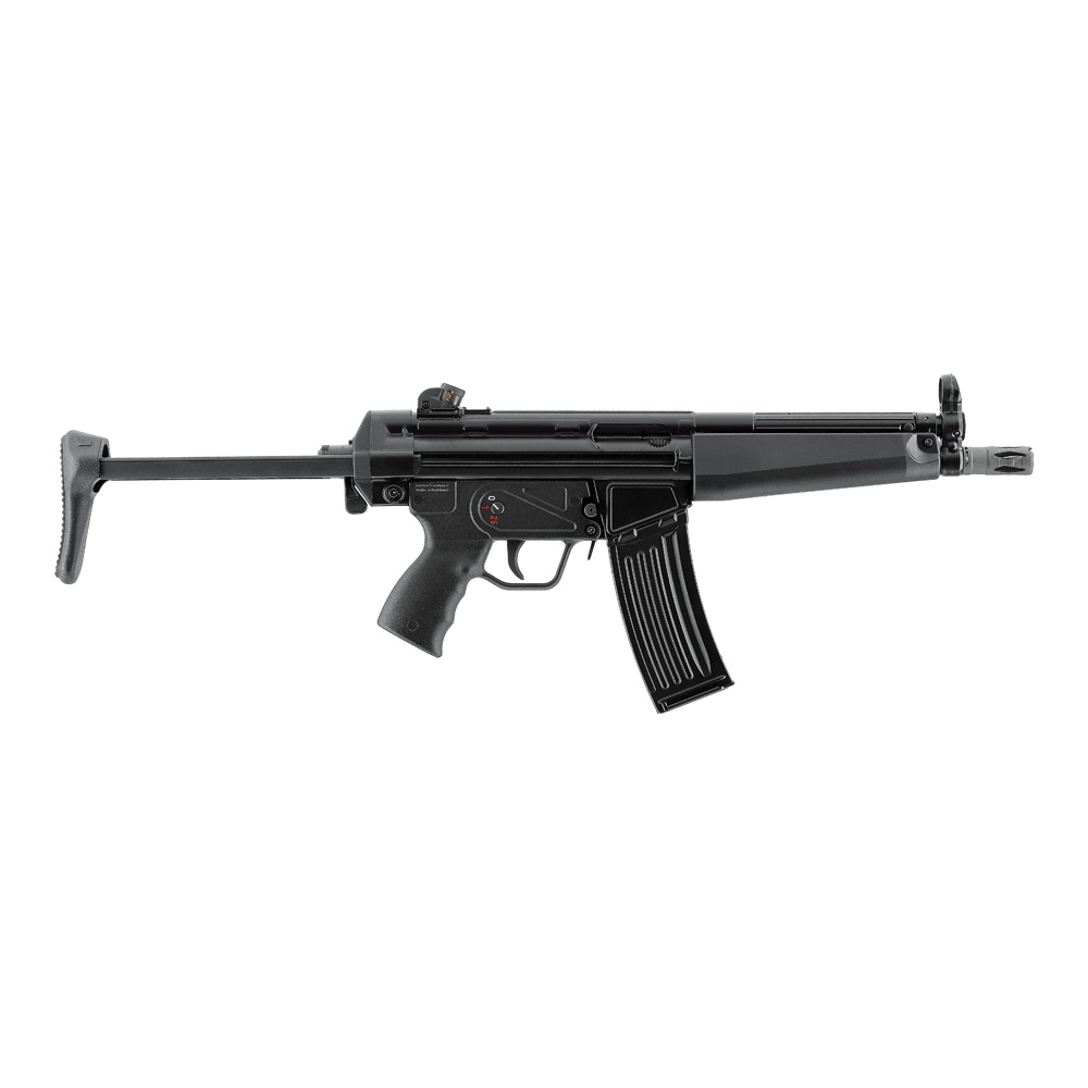 HECKLER & KOCH (Umarex) Airsoft GBB HK53 A3