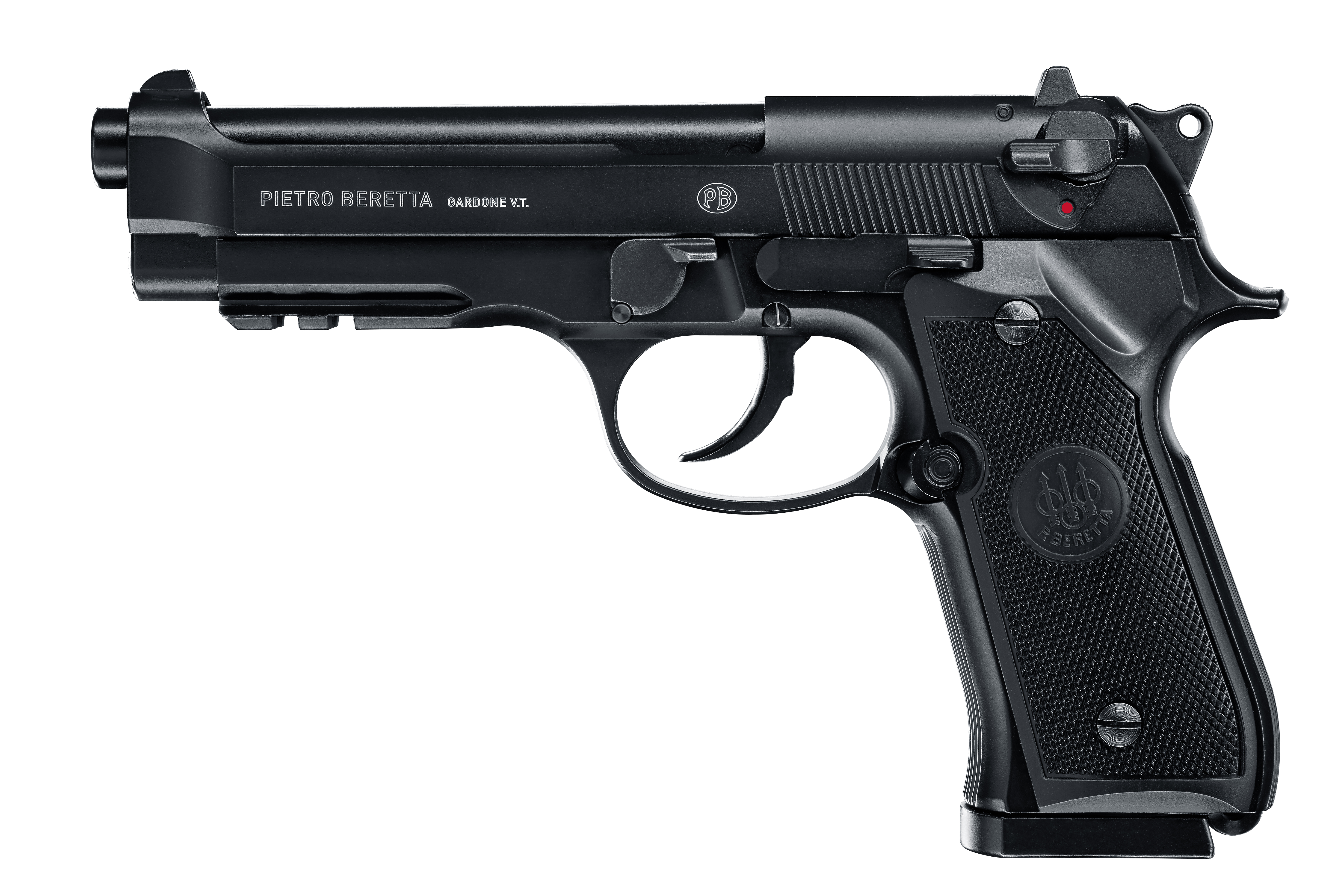 BERETTA (Umarex R) CO2 Airgun Replica MOD. 92 A1